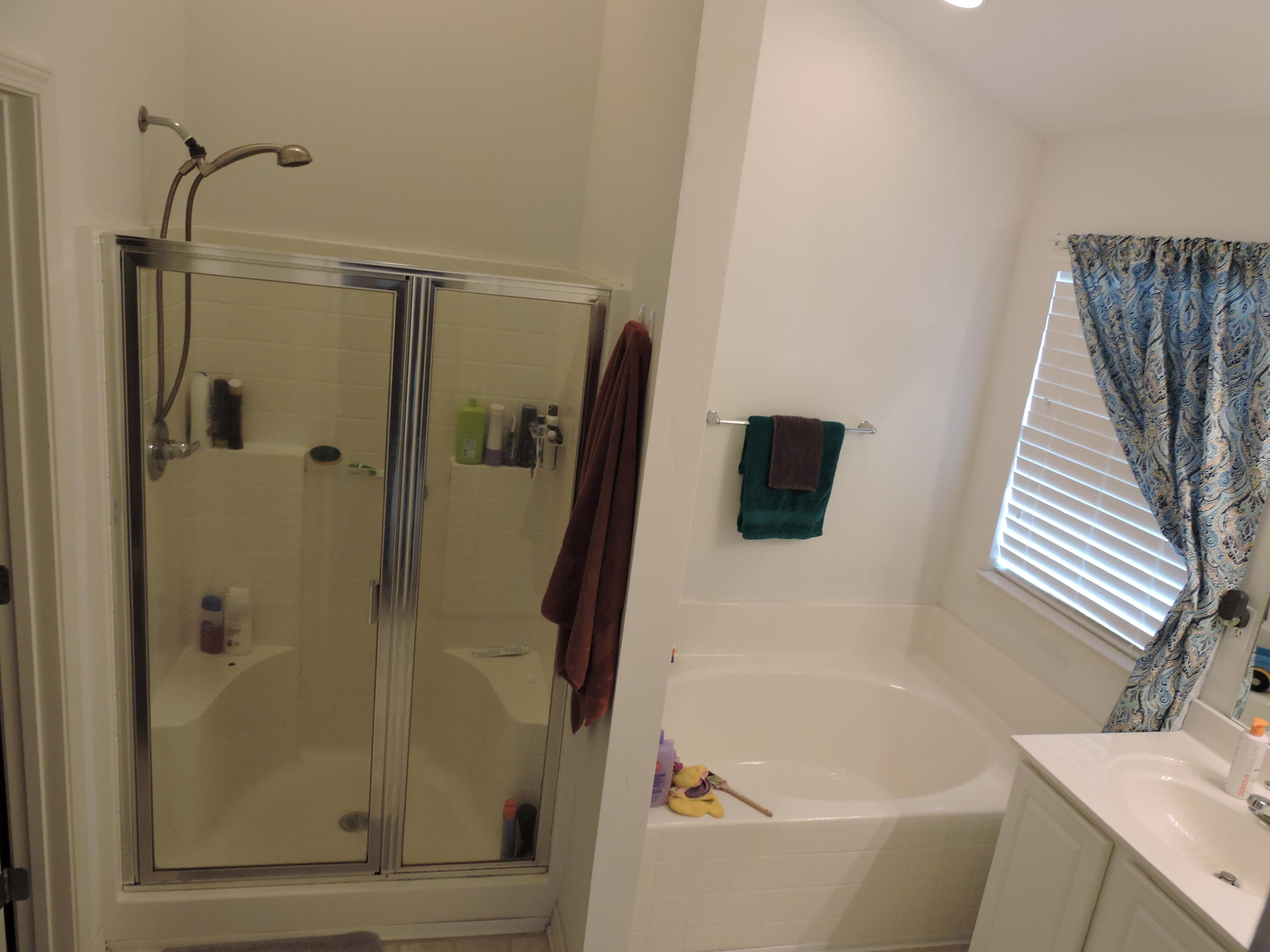 SANDY RIDGE ESTATES - Residential Lease