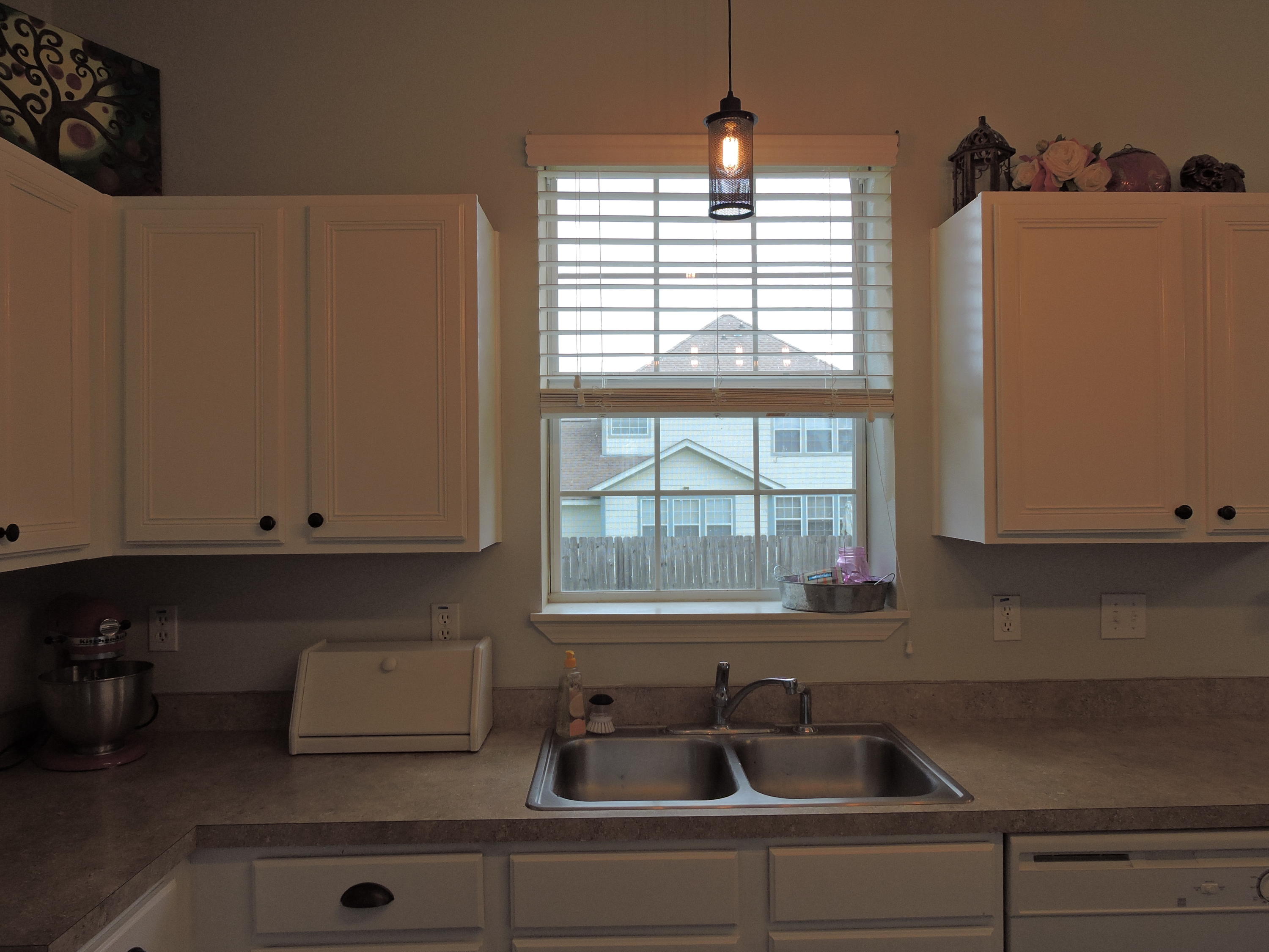 SANDY RIDGE ESTATES - Residential Lease