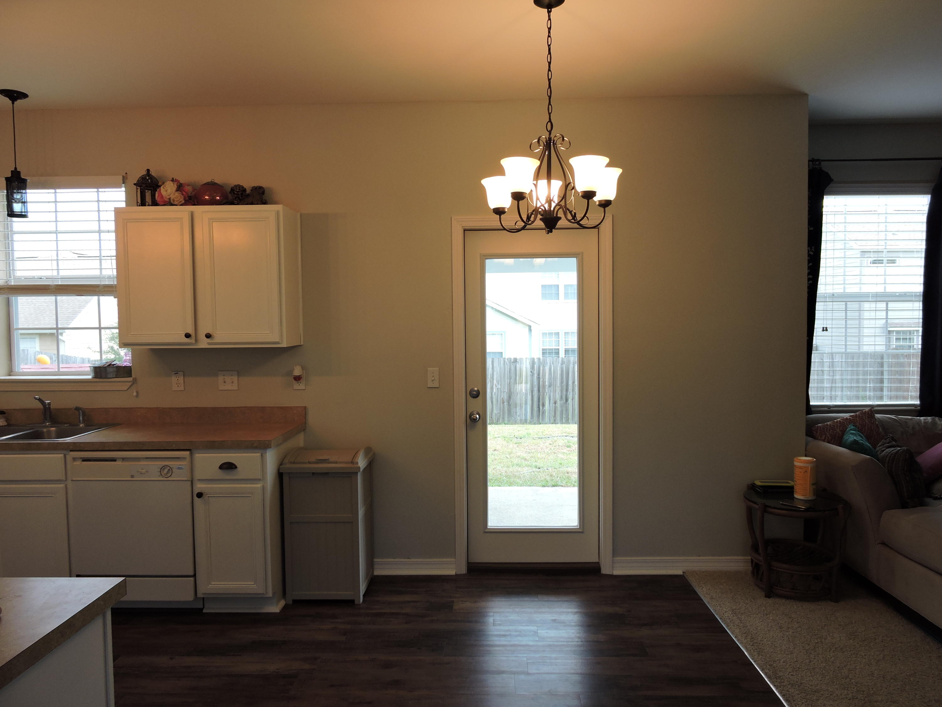 SANDY RIDGE ESTATES - Residential Lease