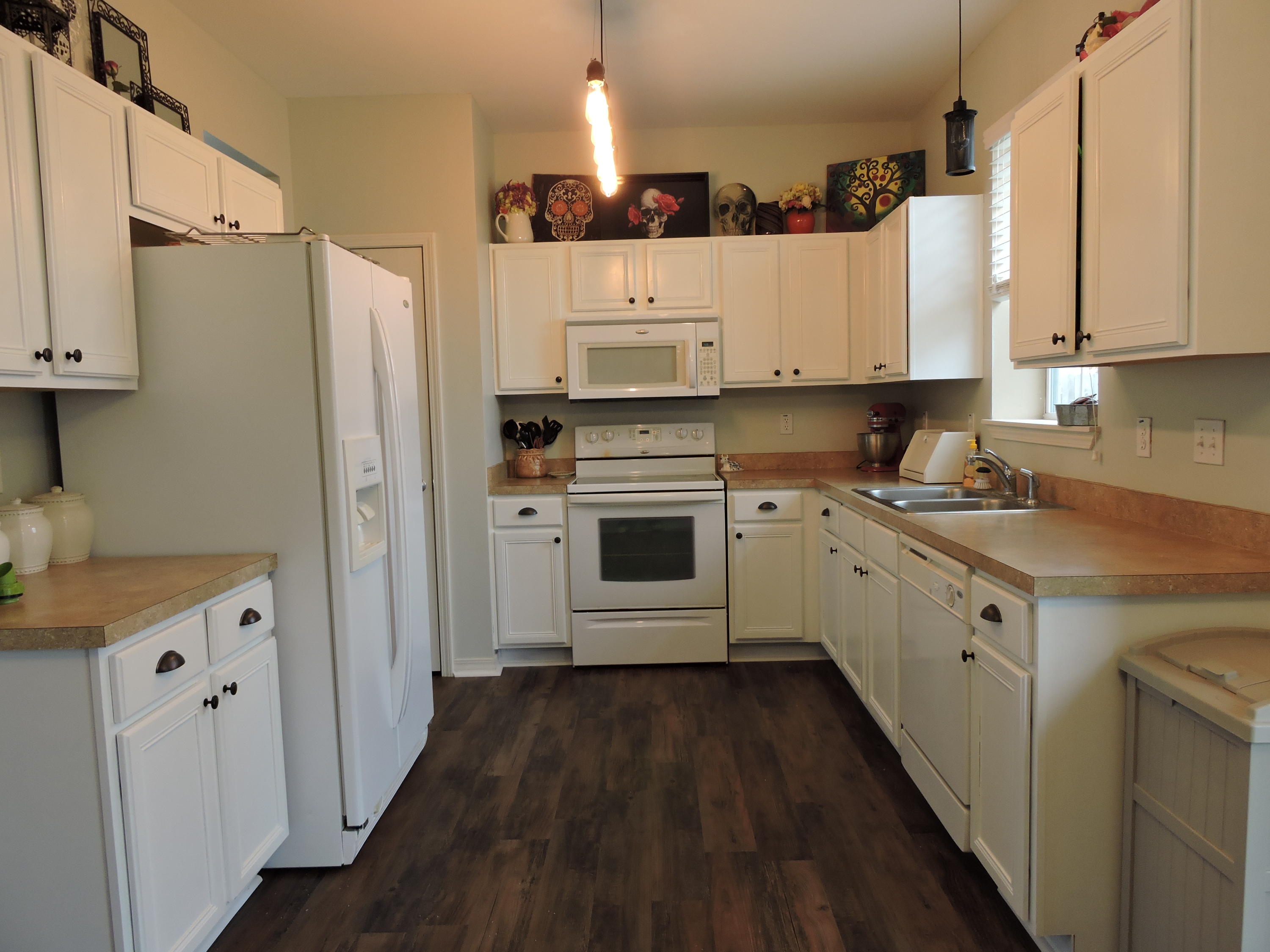SANDY RIDGE ESTATES - Residential Lease