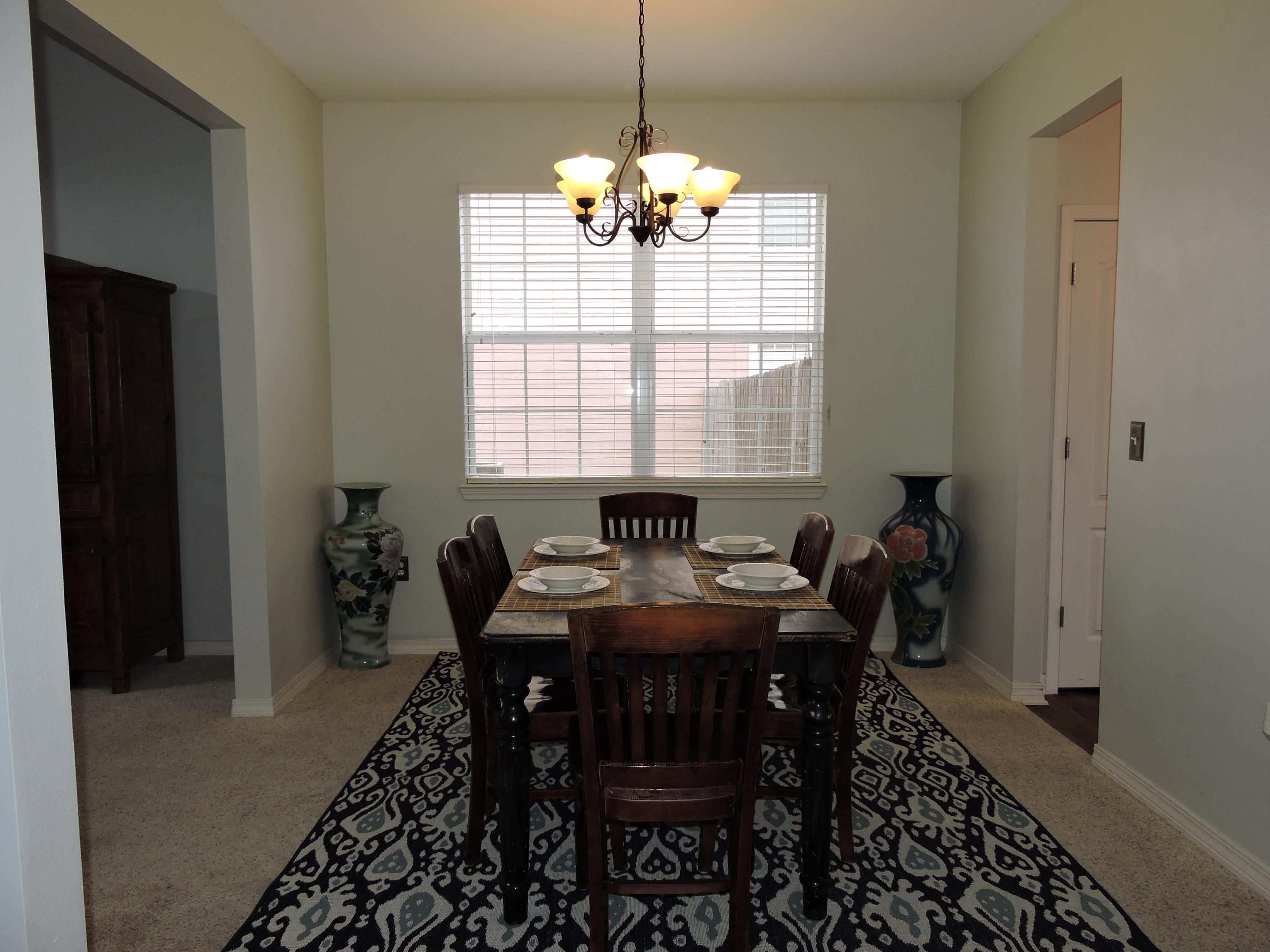 SANDY RIDGE ESTATES - Residential Lease