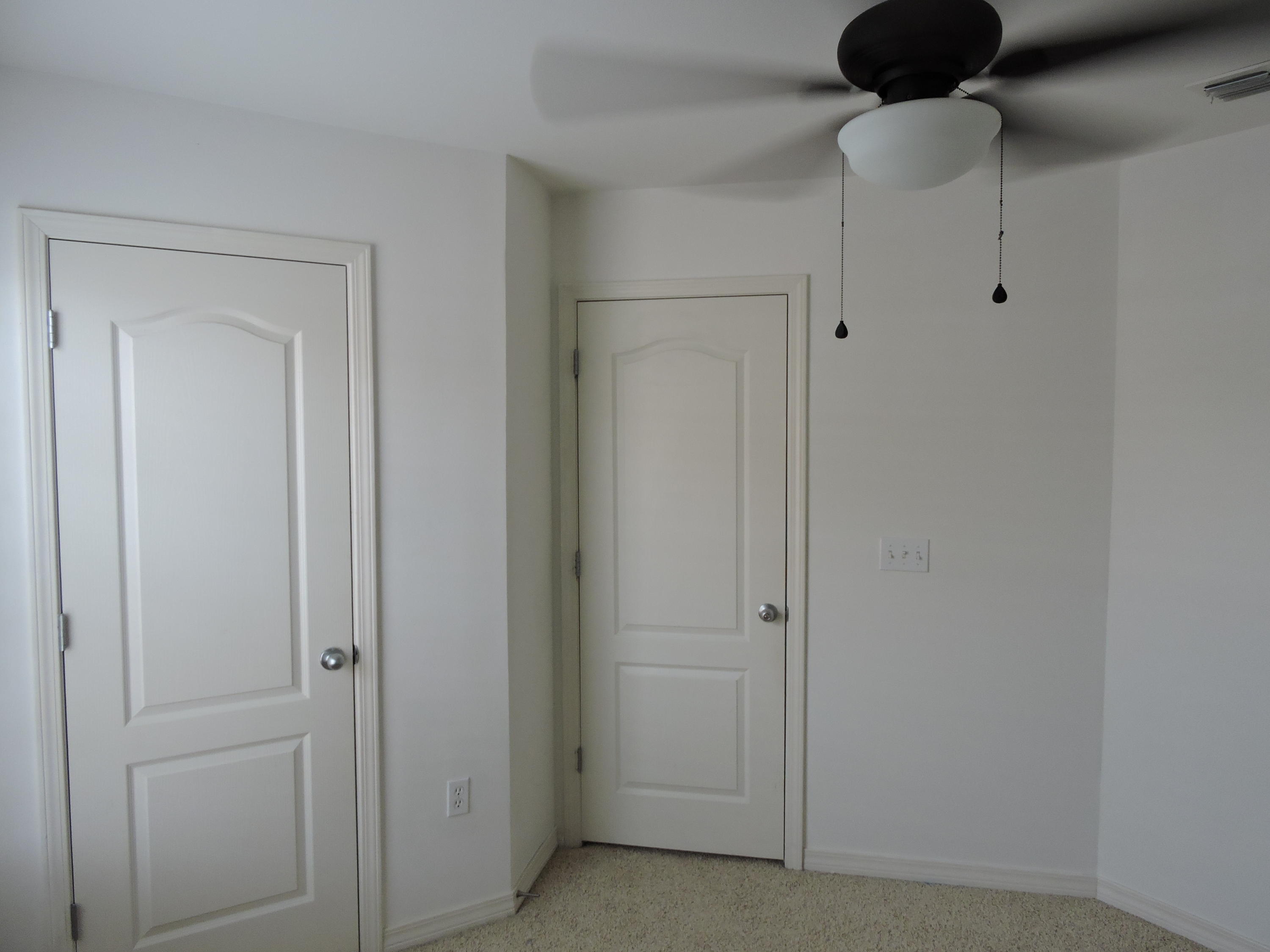 SANDY RIDGE ESTATES - Residential Lease