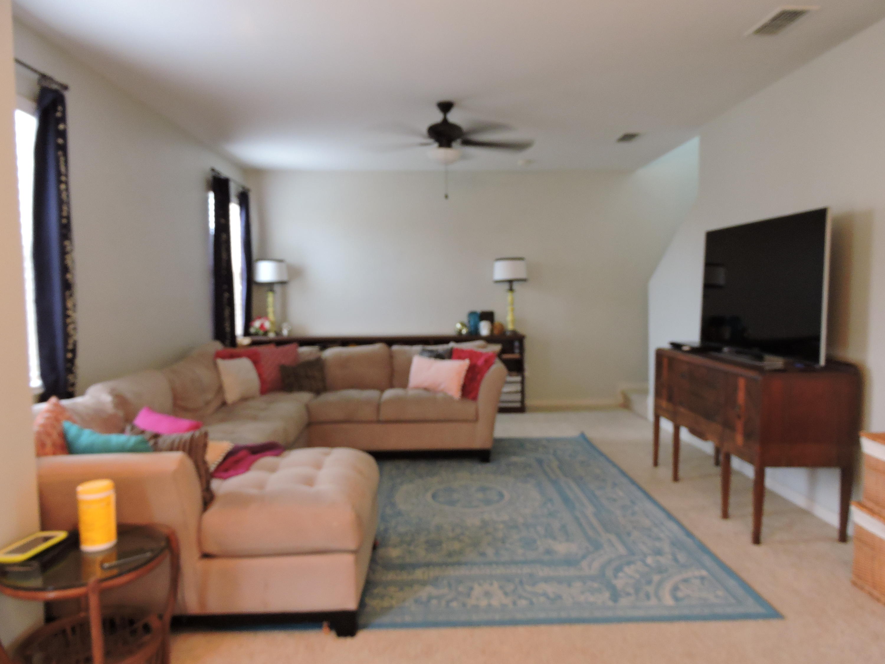 SANDY RIDGE ESTATES - Residential Lease