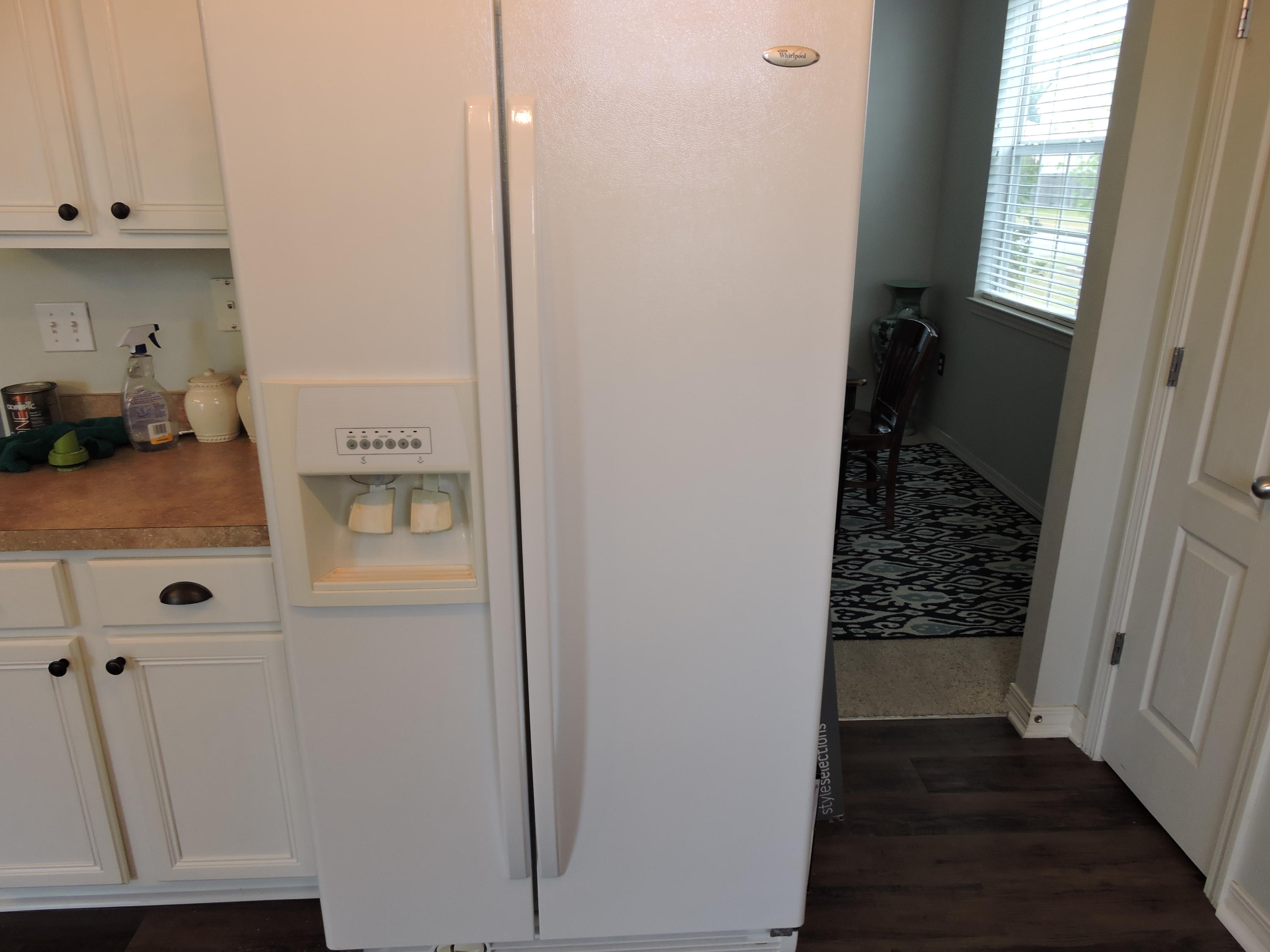 SANDY RIDGE ESTATES - Residential Lease