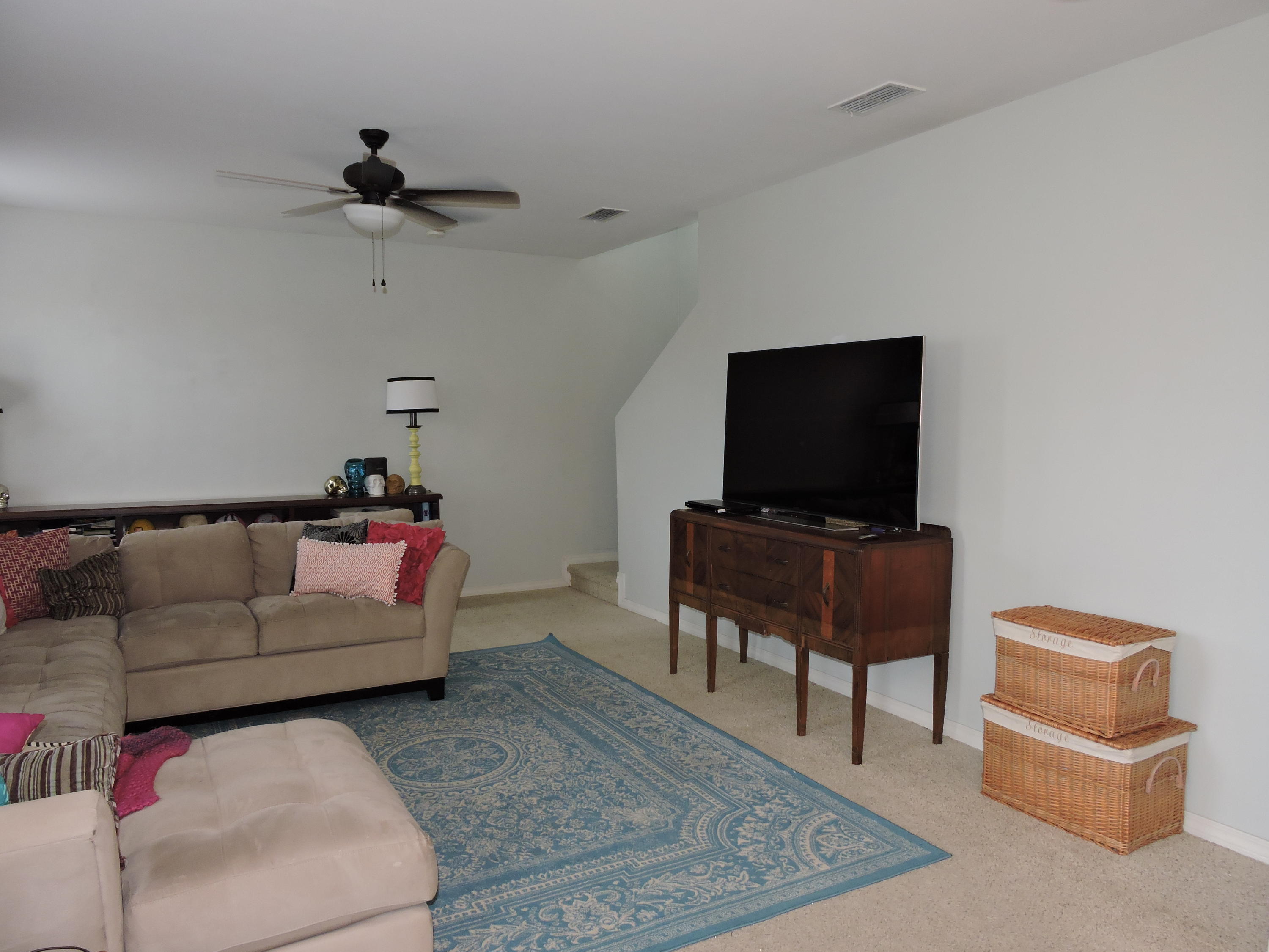 SANDY RIDGE ESTATES - Residential Lease