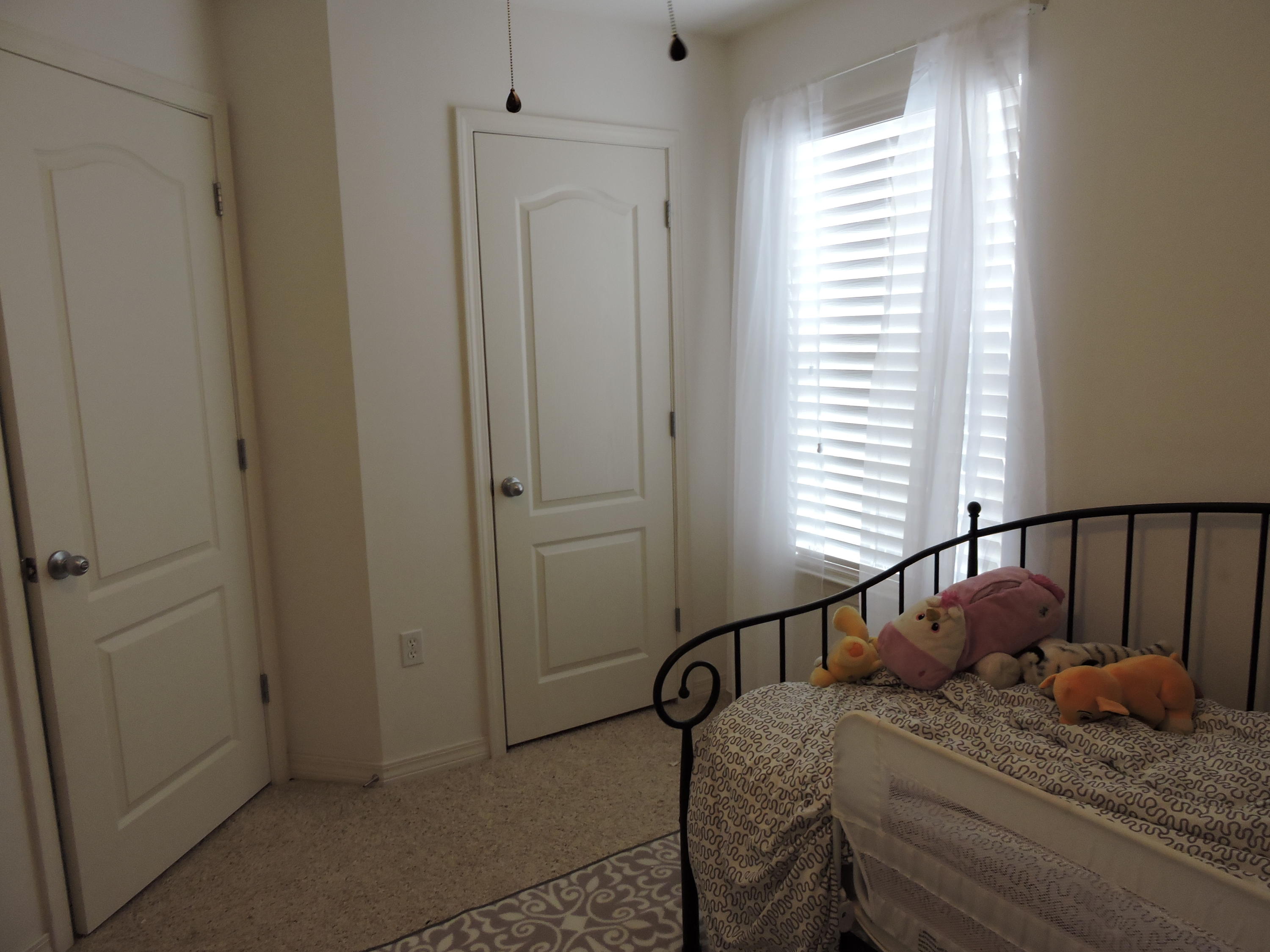 SANDY RIDGE ESTATES - Residential Lease