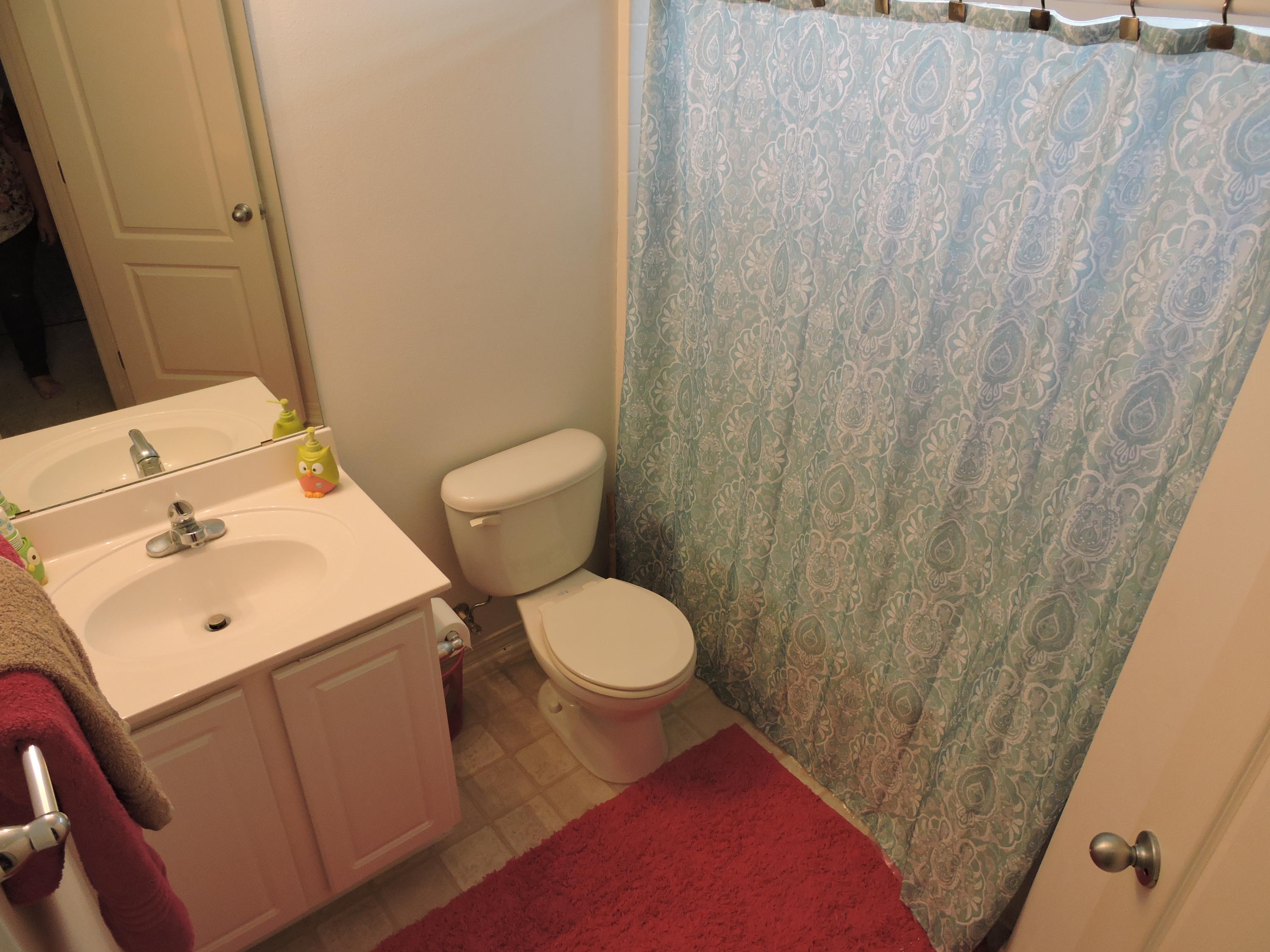 SANDY RIDGE ESTATES - Residential Lease