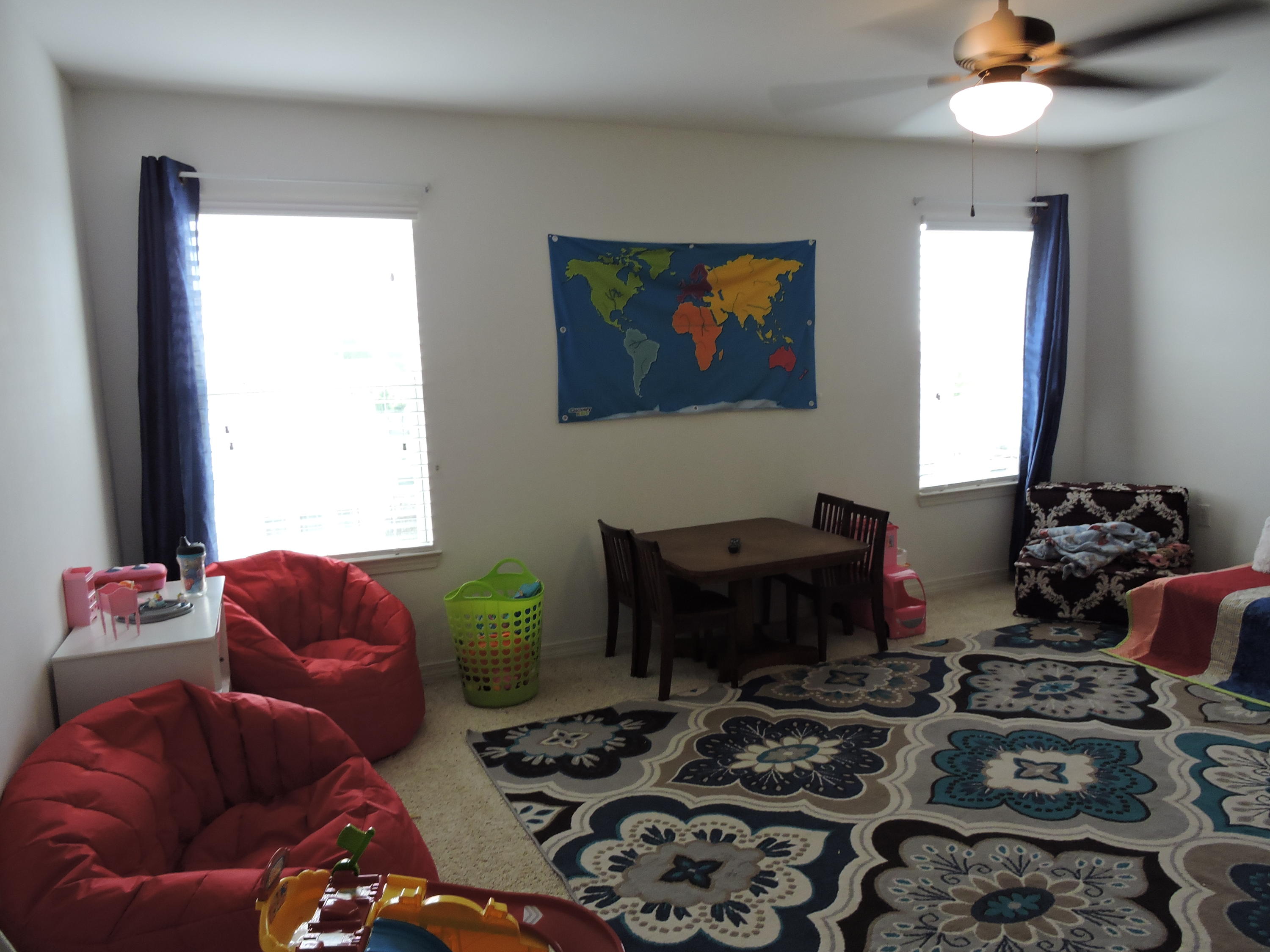 SANDY RIDGE ESTATES - Residential Lease