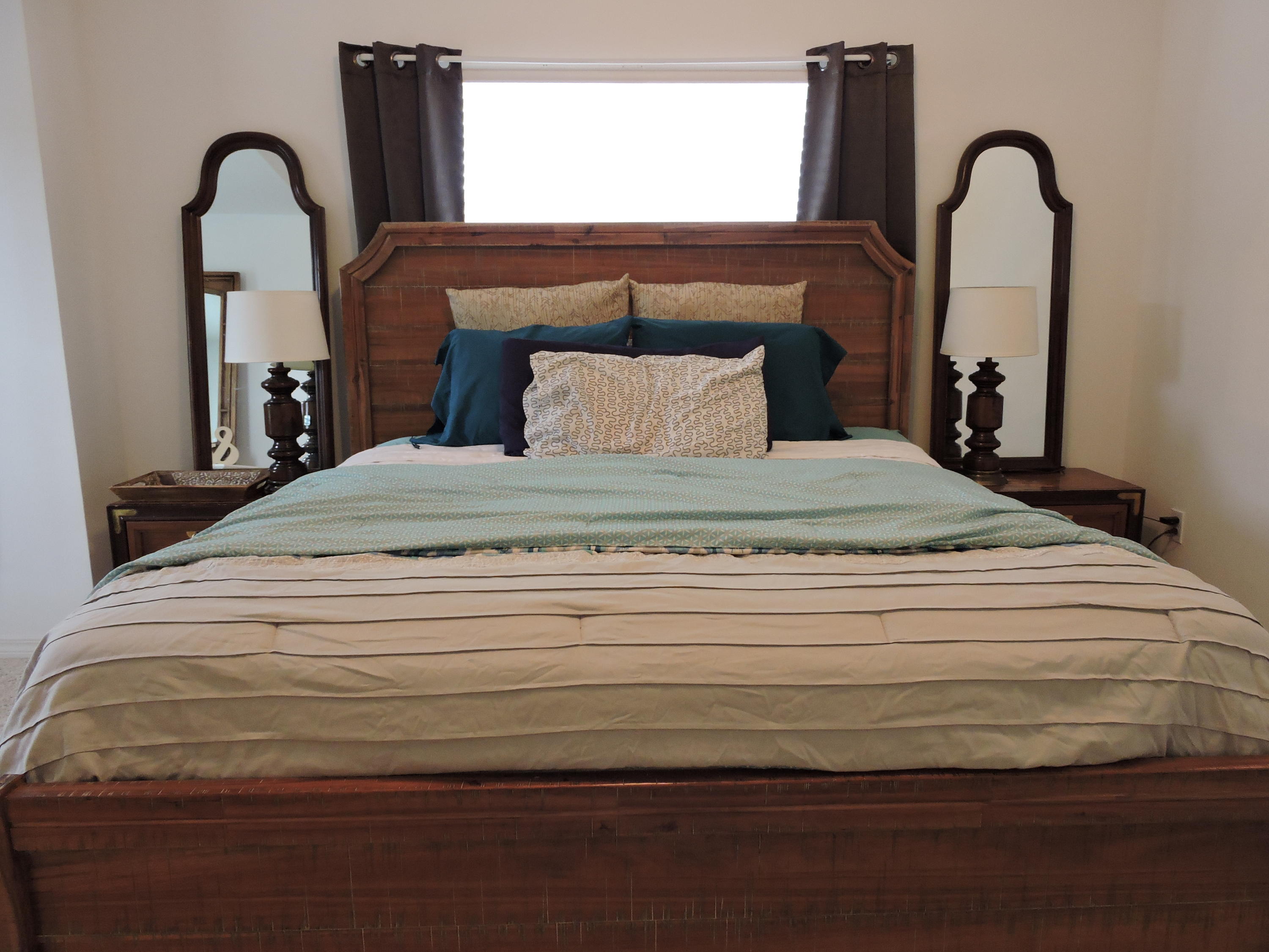 SANDY RIDGE ESTATES - Residential Lease