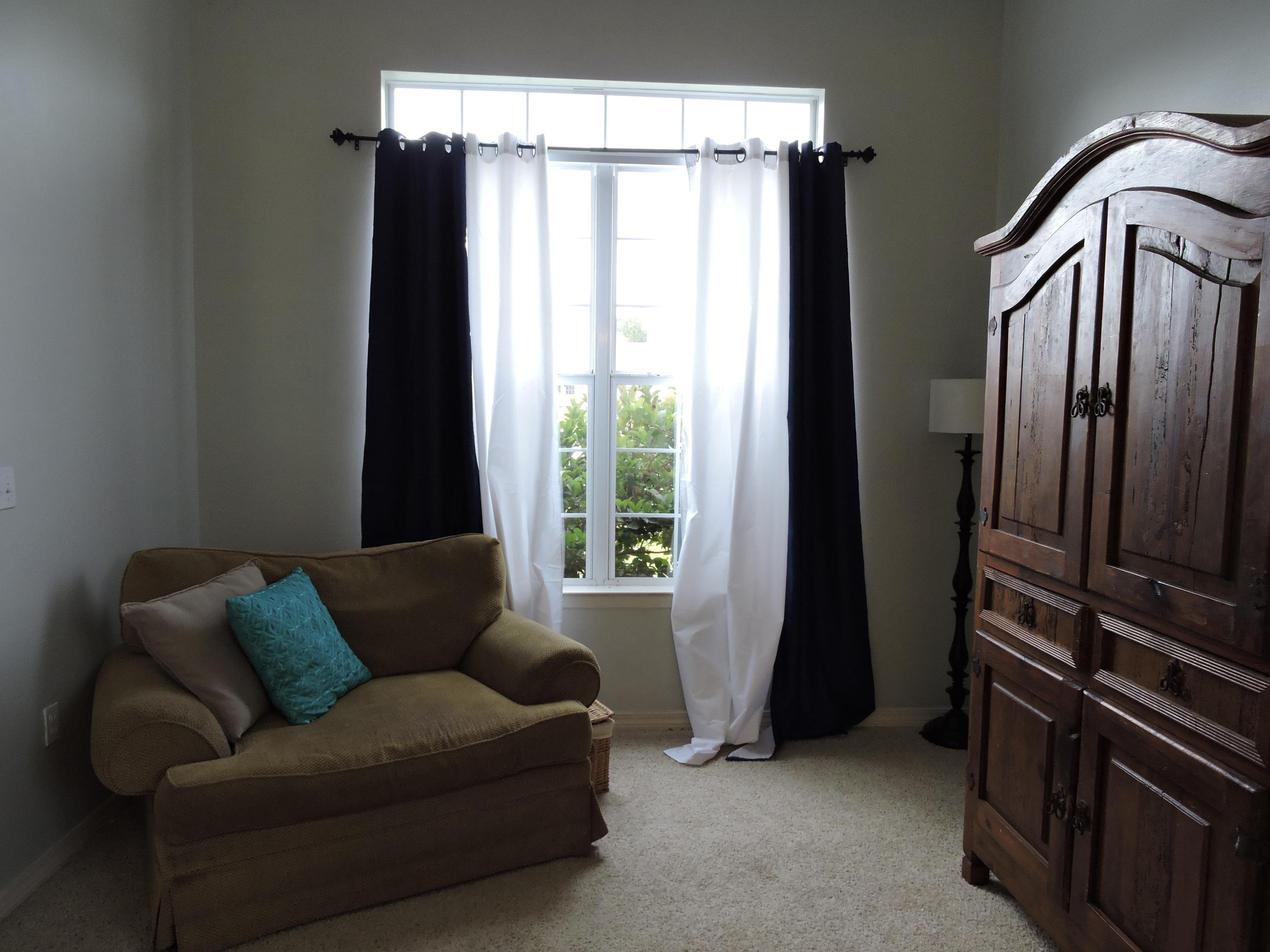 SANDY RIDGE ESTATES - Residential Lease