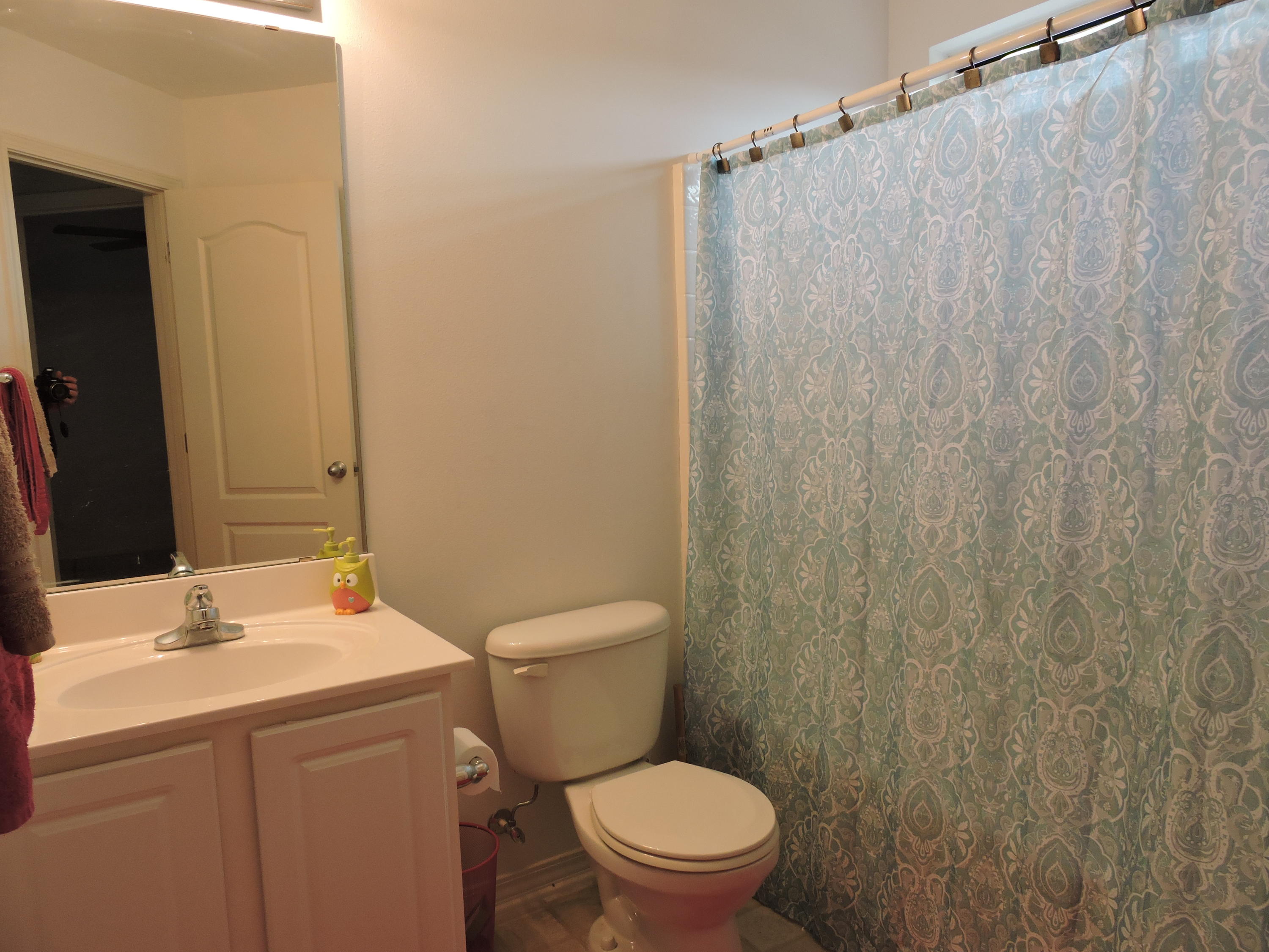 SANDY RIDGE ESTATES - Residential Lease