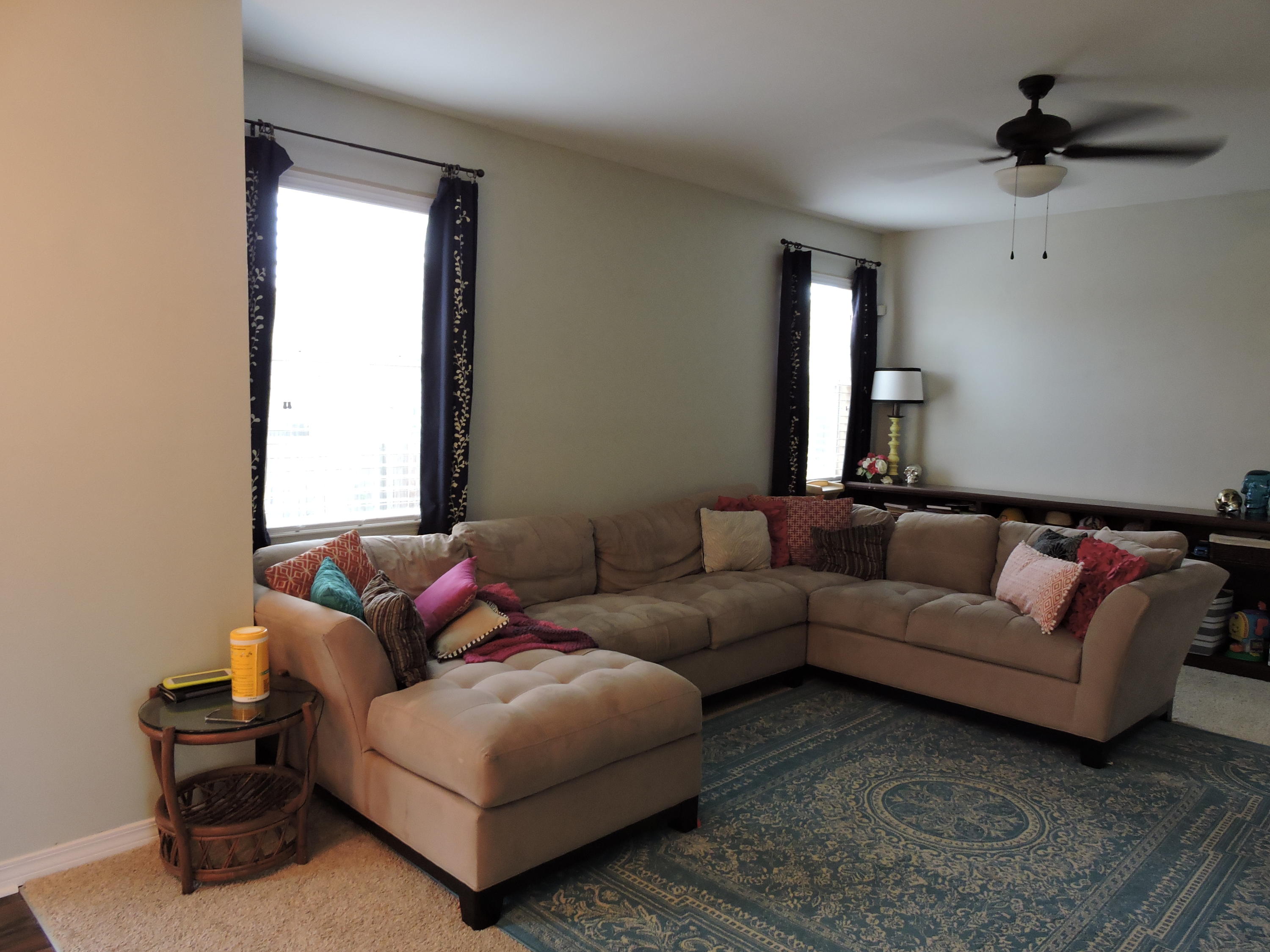 SANDY RIDGE ESTATES - Residential Lease