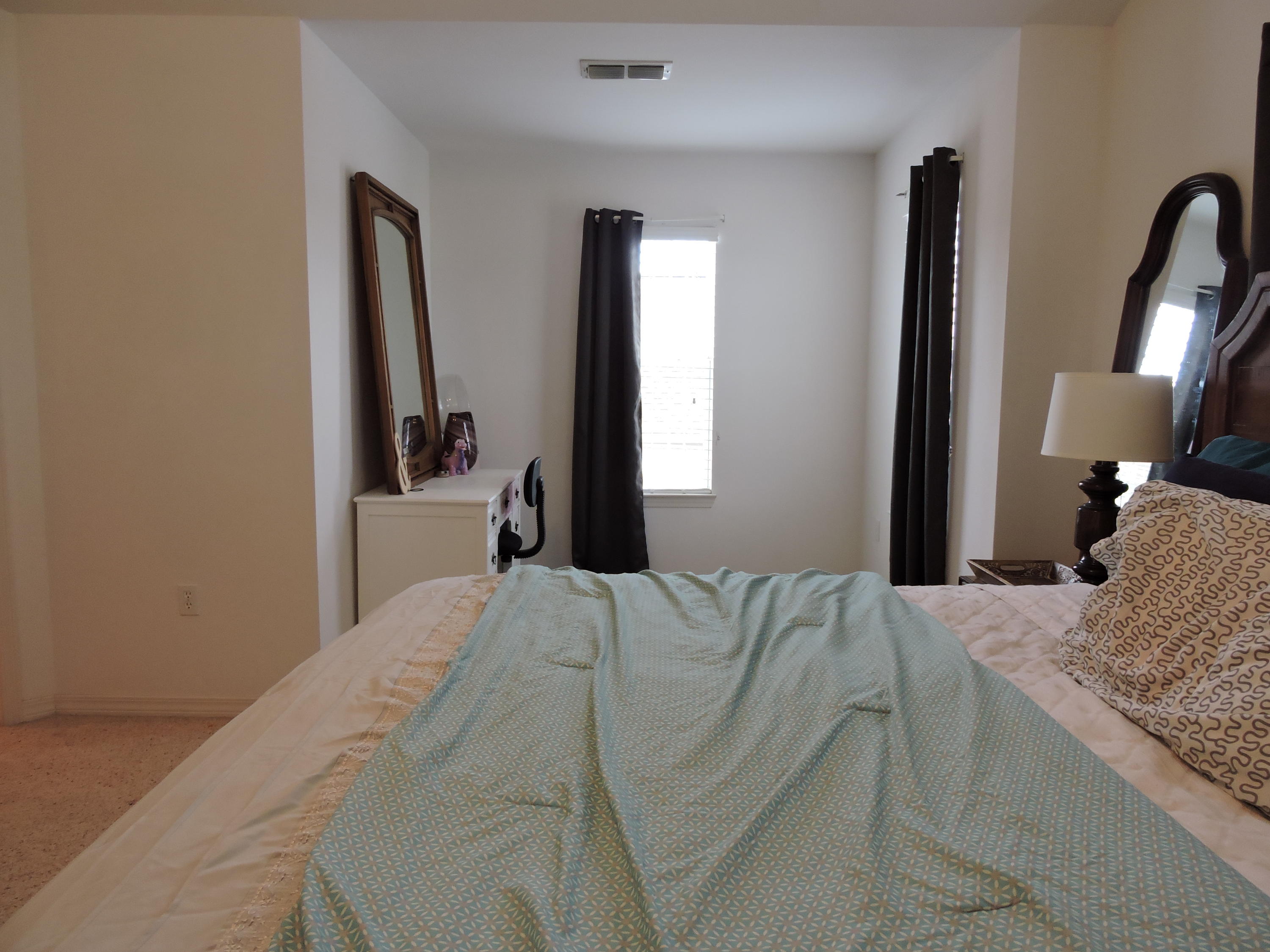 SANDY RIDGE ESTATES - Residential Lease