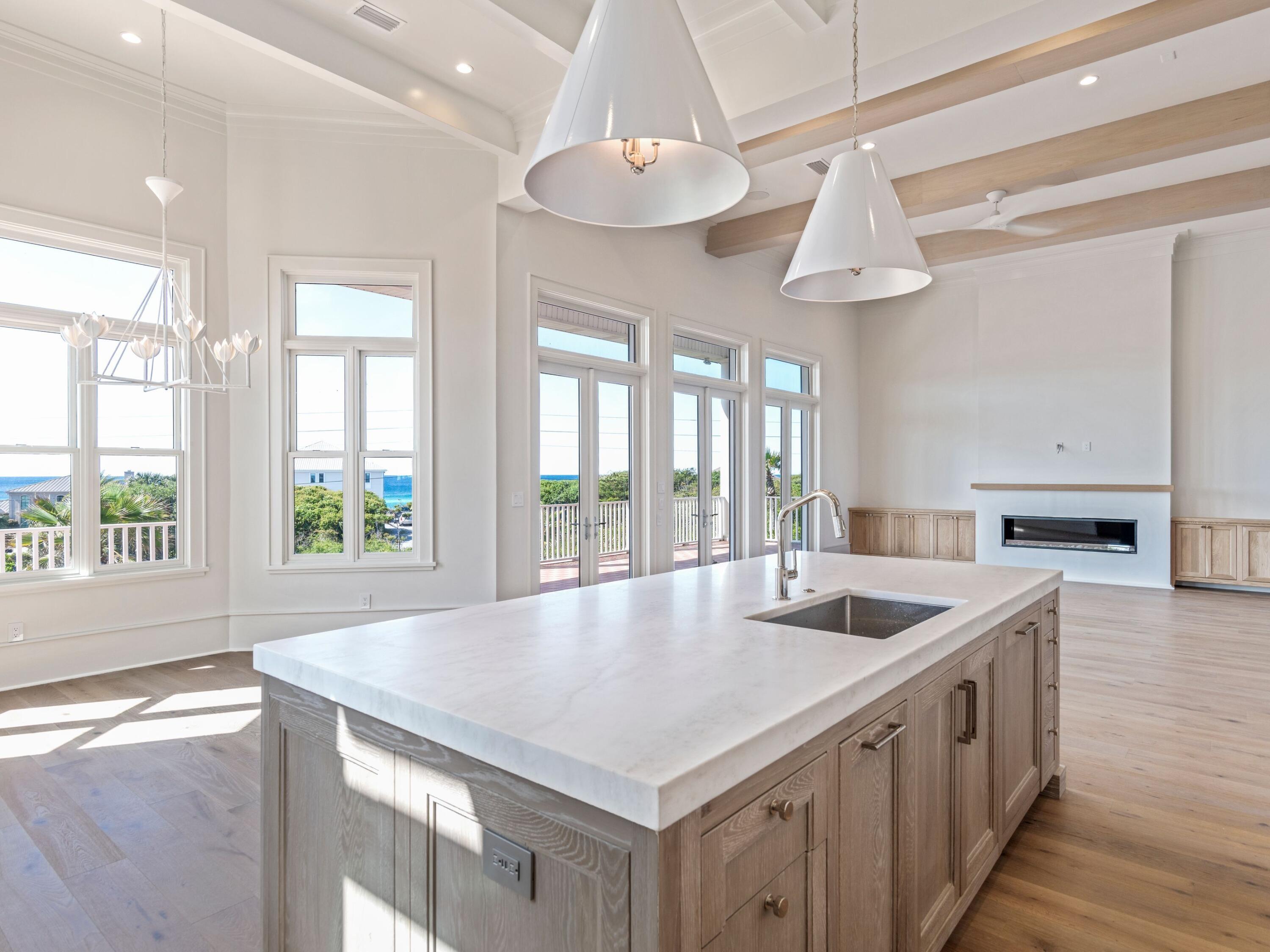 BellaMar at Gulf Place - Residential