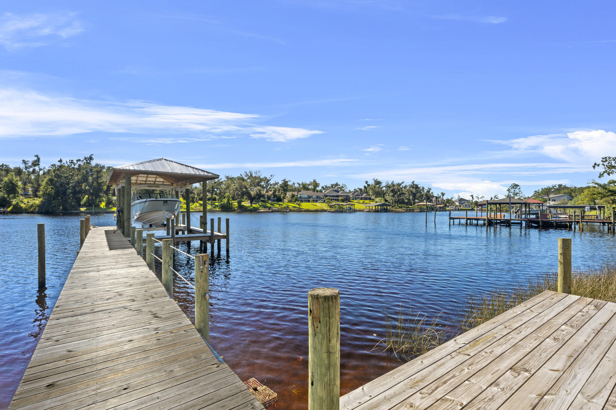 COVE TERRACE - Residential