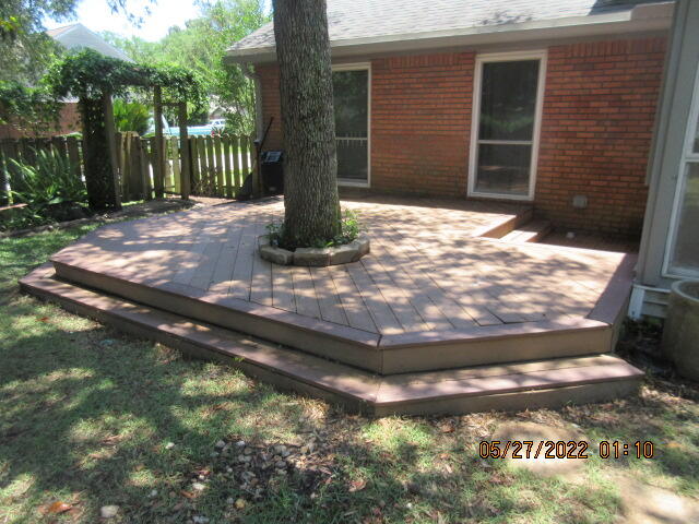 Bluewater Common - Residential Lease