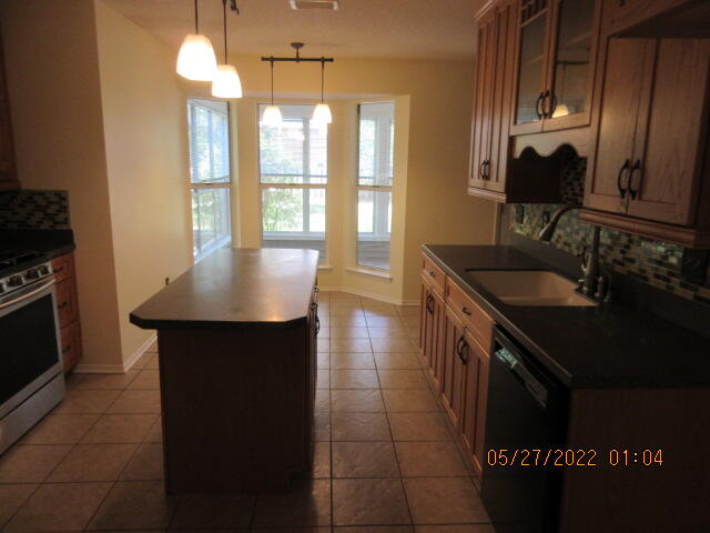 Bluewater Common - Residential Lease