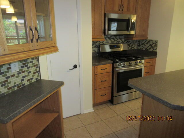 Bluewater Common - Residential Lease