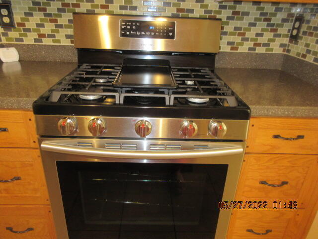Bluewater Common - Residential Lease