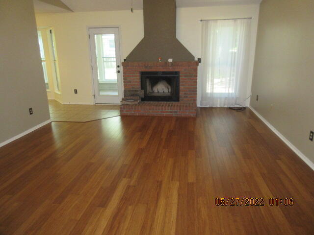 Bluewater Common - Residential Lease