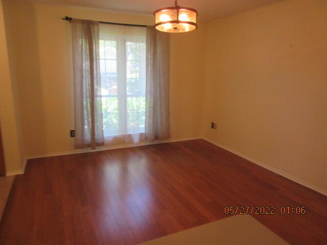 Bluewater Common - Residential Lease