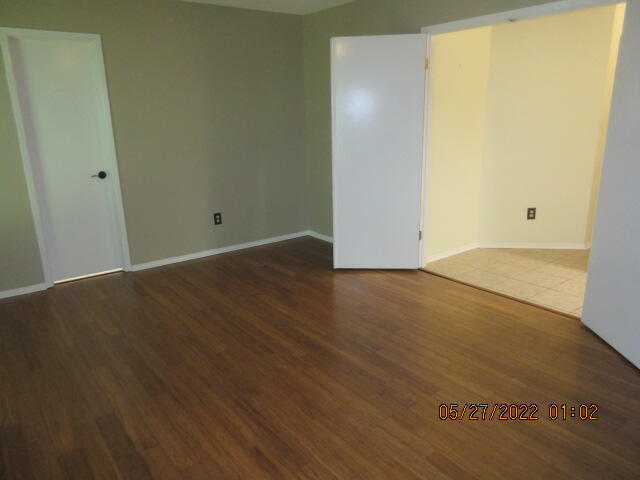 Bluewater Common - Residential Lease