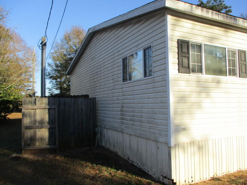 None - Residential