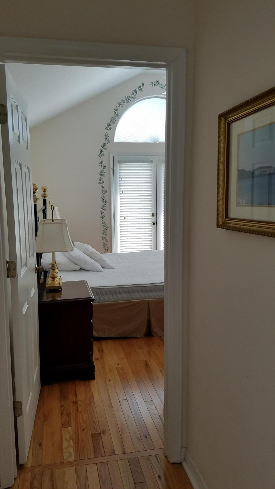 CALYPSO POINTE - Residential Lease