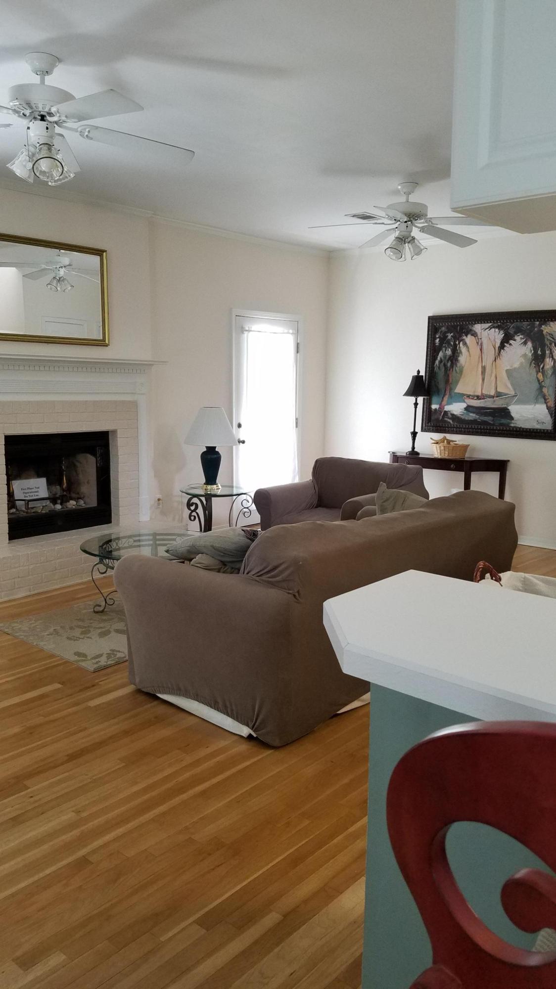 CALYPSO POINTE - Residential Lease