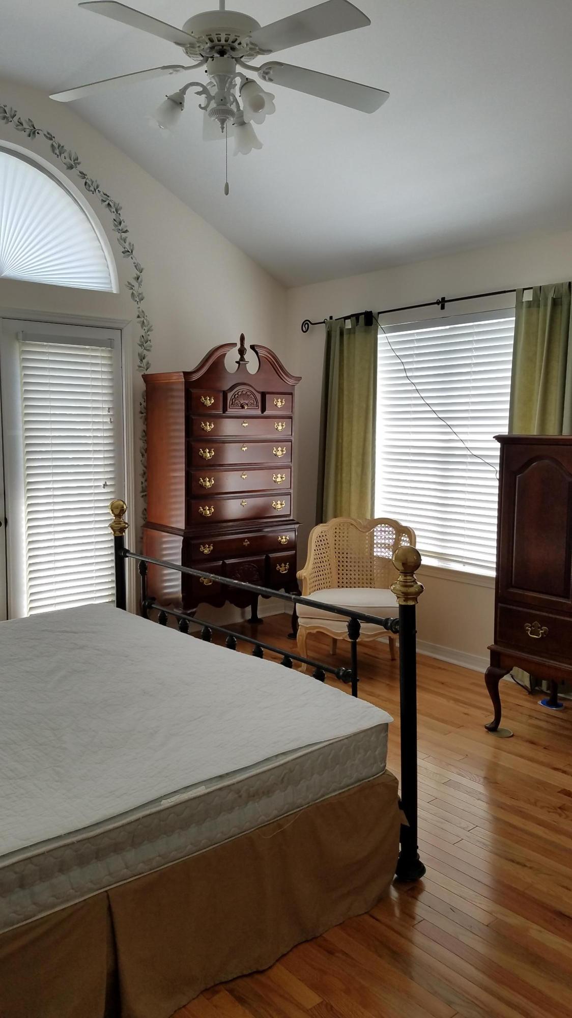 CALYPSO POINTE - Residential Lease