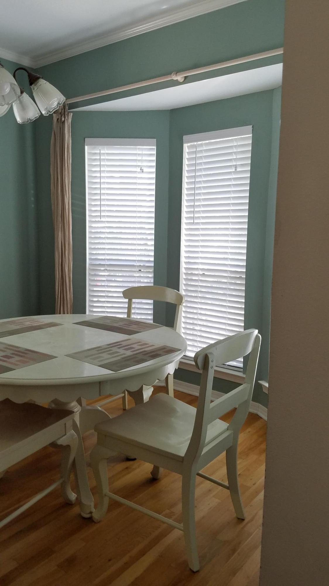 CALYPSO POINTE - Residential Lease
