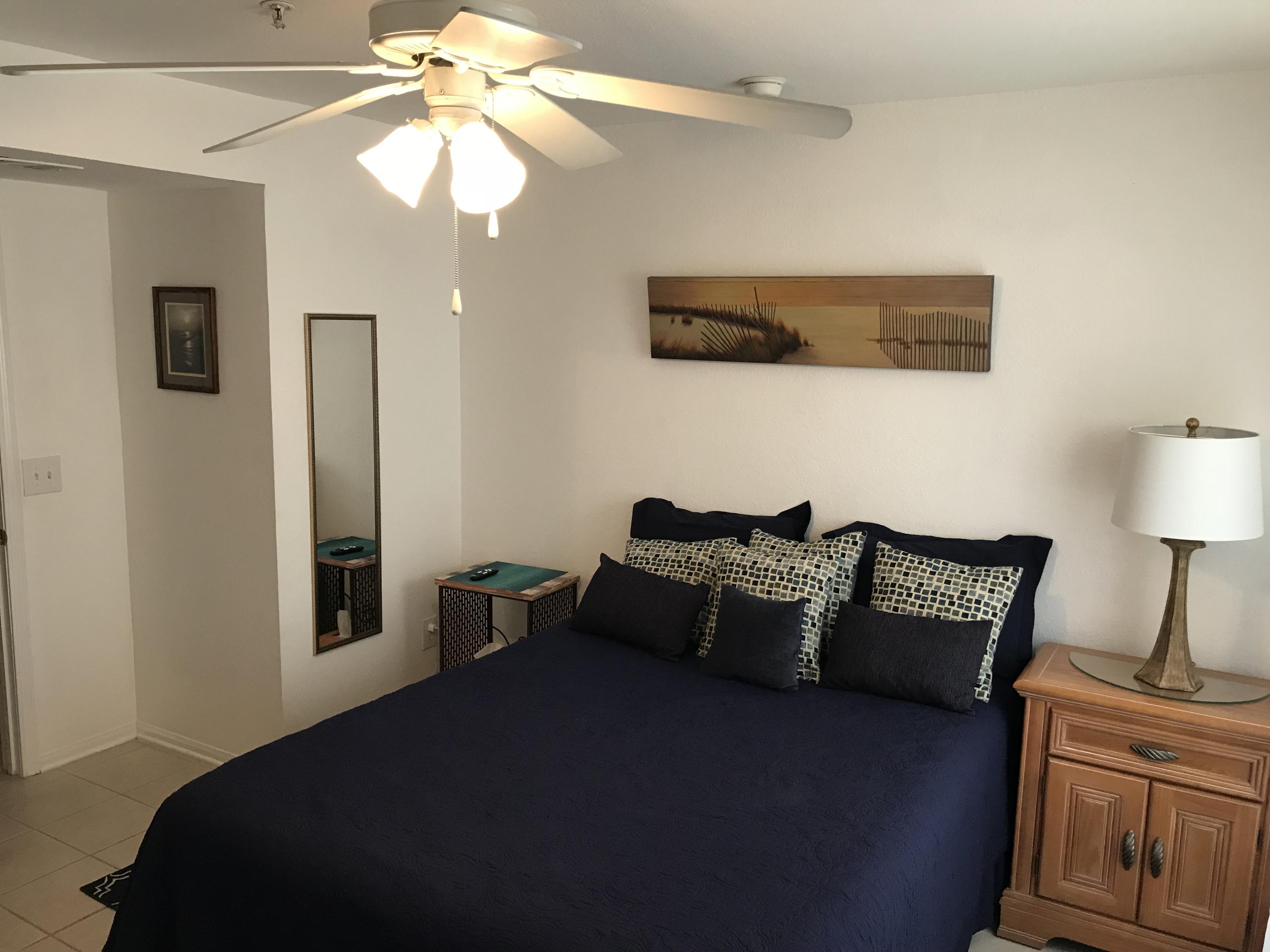 INDIAN LAKE - Residential Lease
