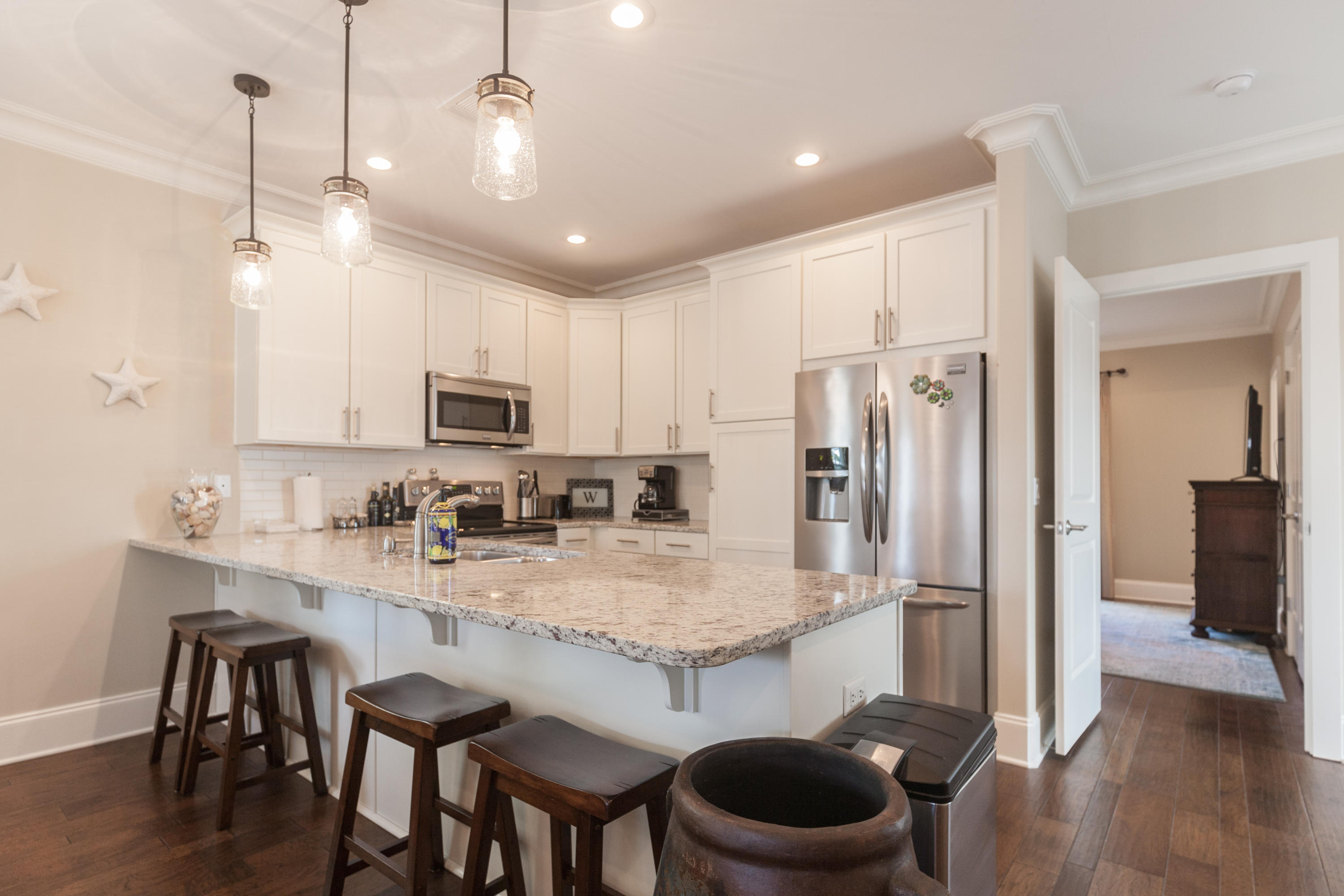 Gulf Landing - Residential