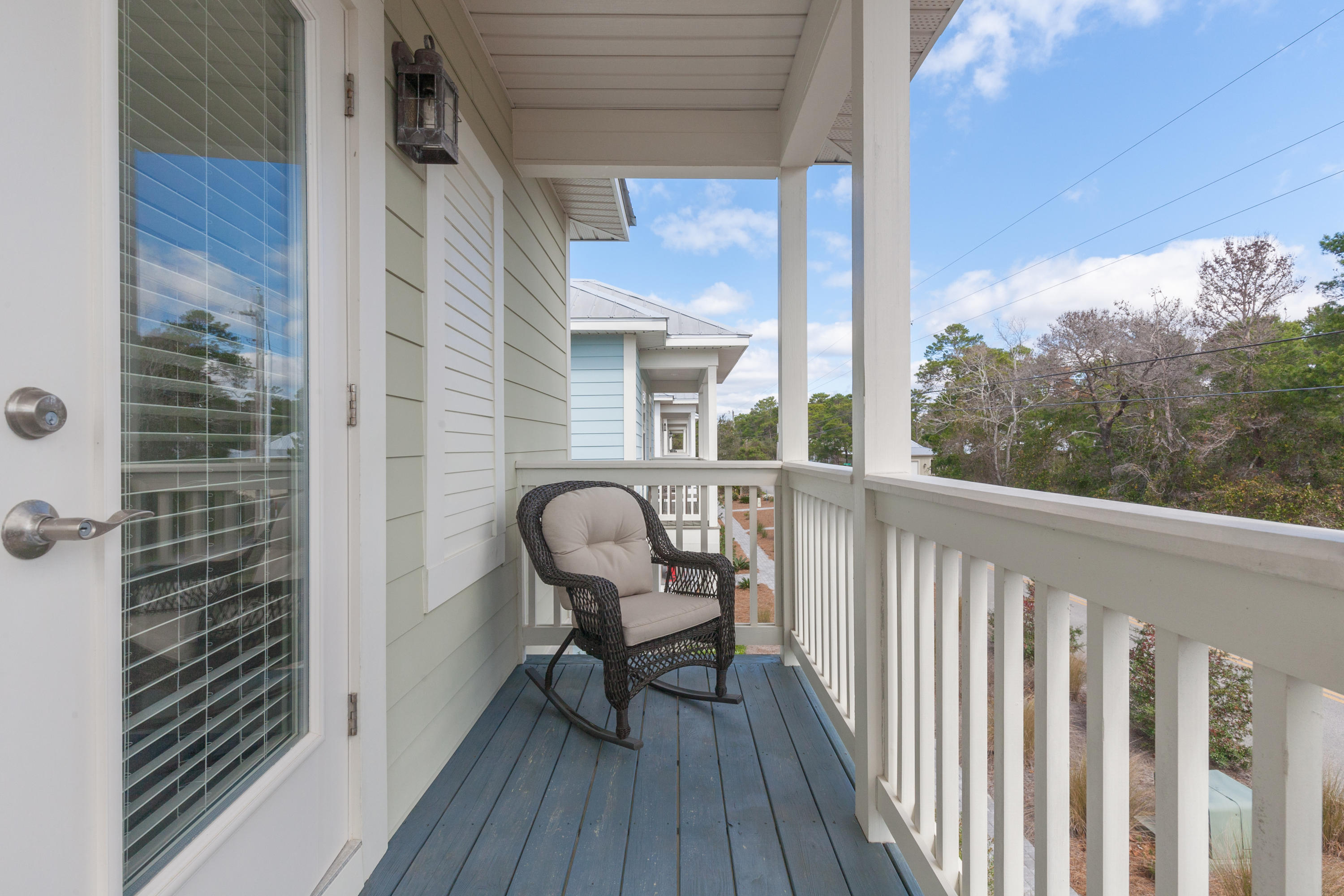 Gulf Landing - Residential