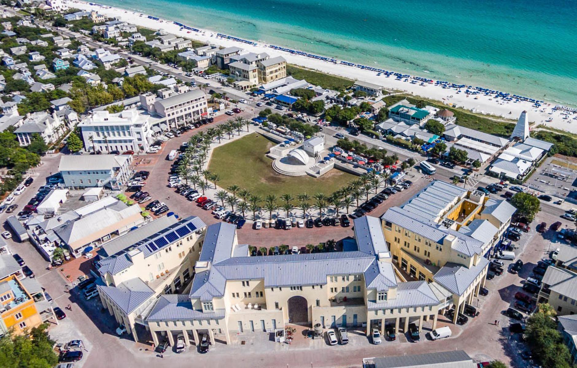 Gulf Landing - Residential
