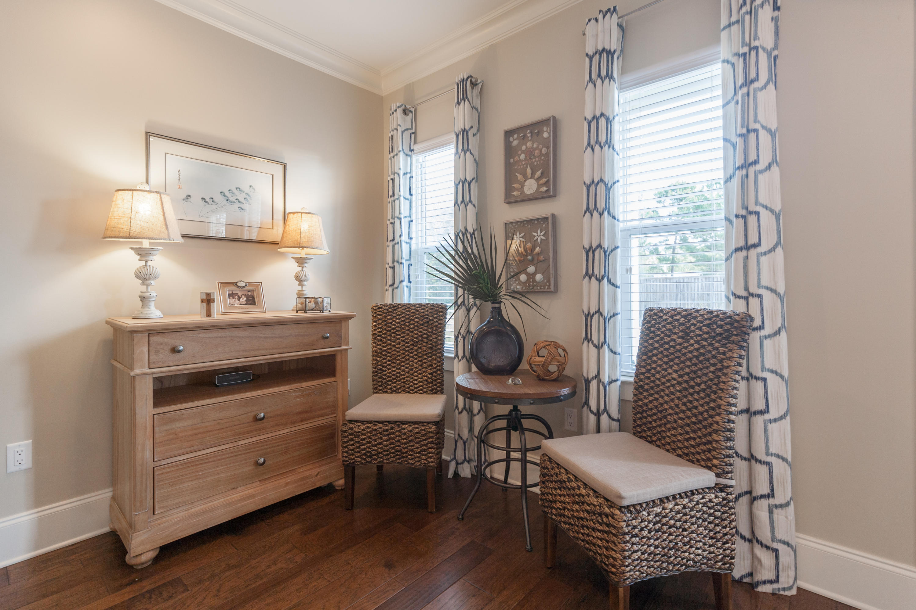 Gulf Landing - Residential