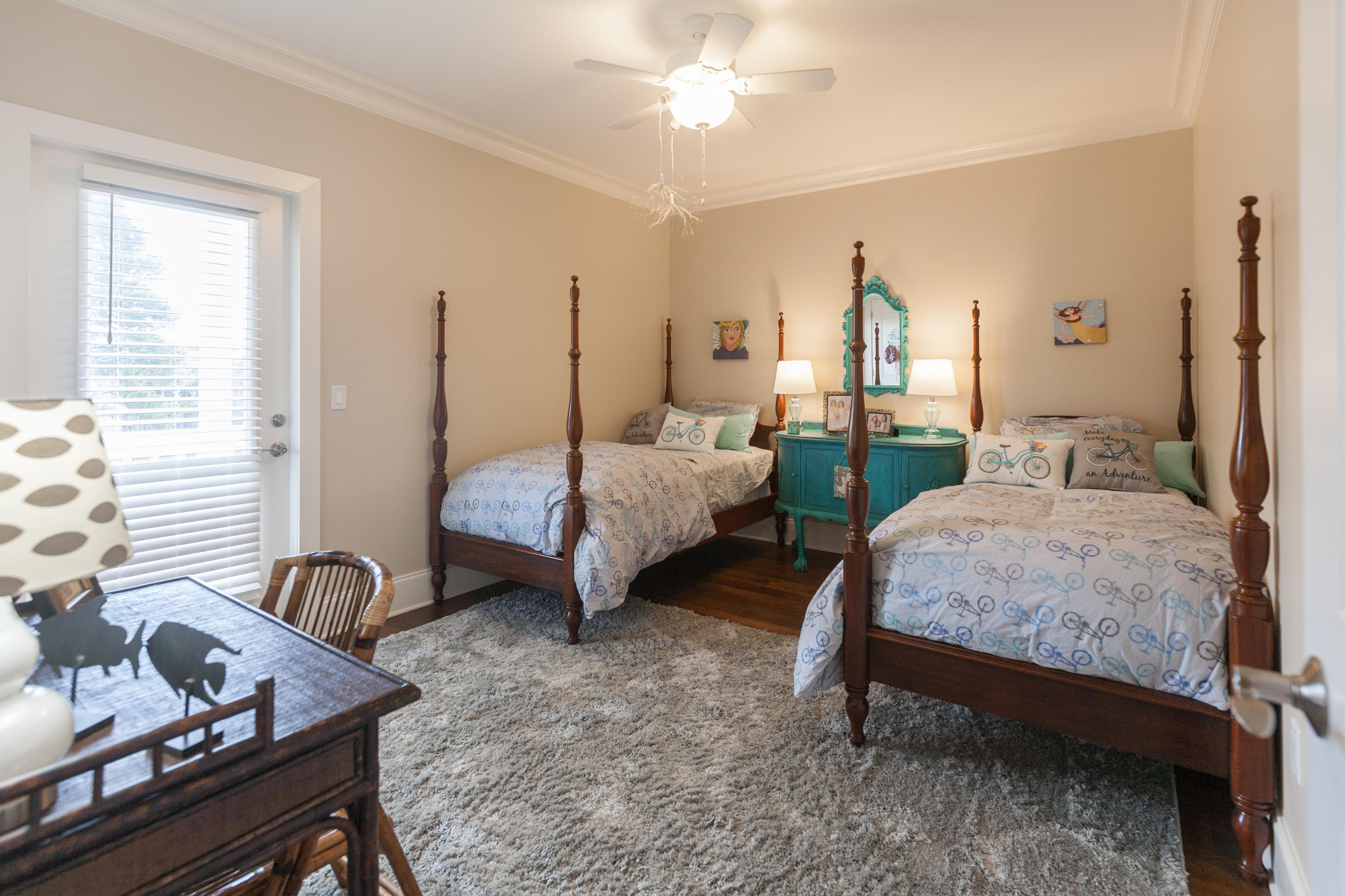 Gulf Landing - Residential