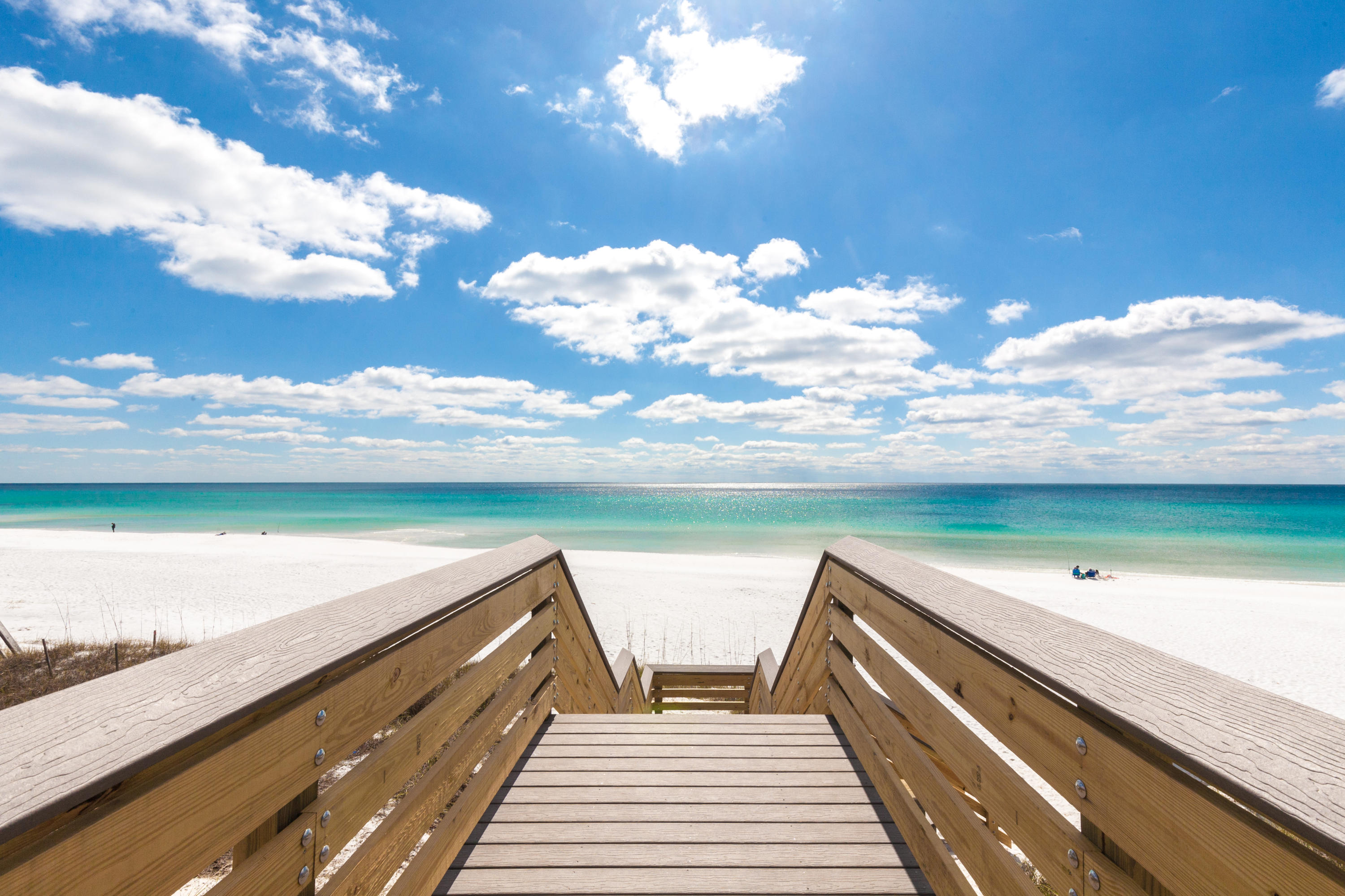 Gulf Landing - Residential