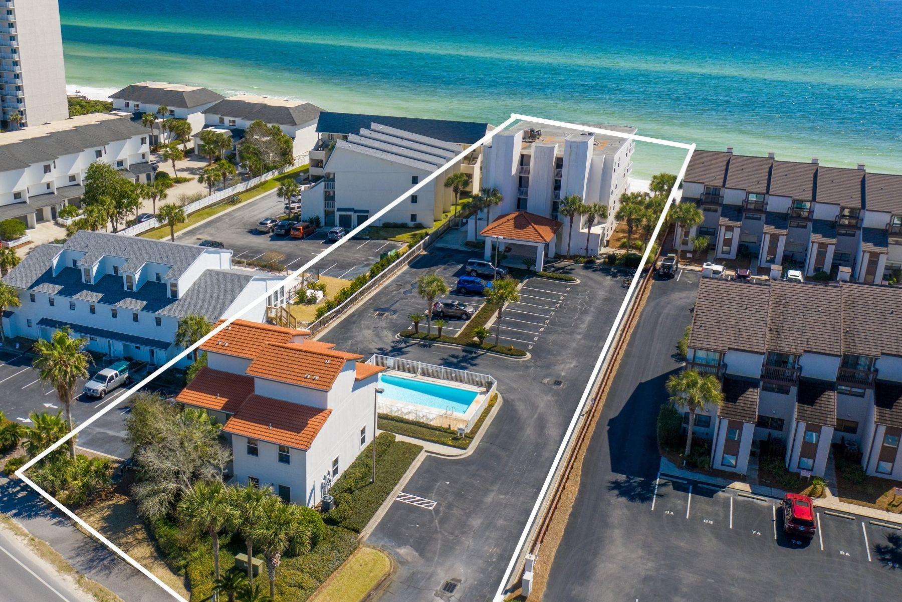 SAGO SANDS CONDO - Residential