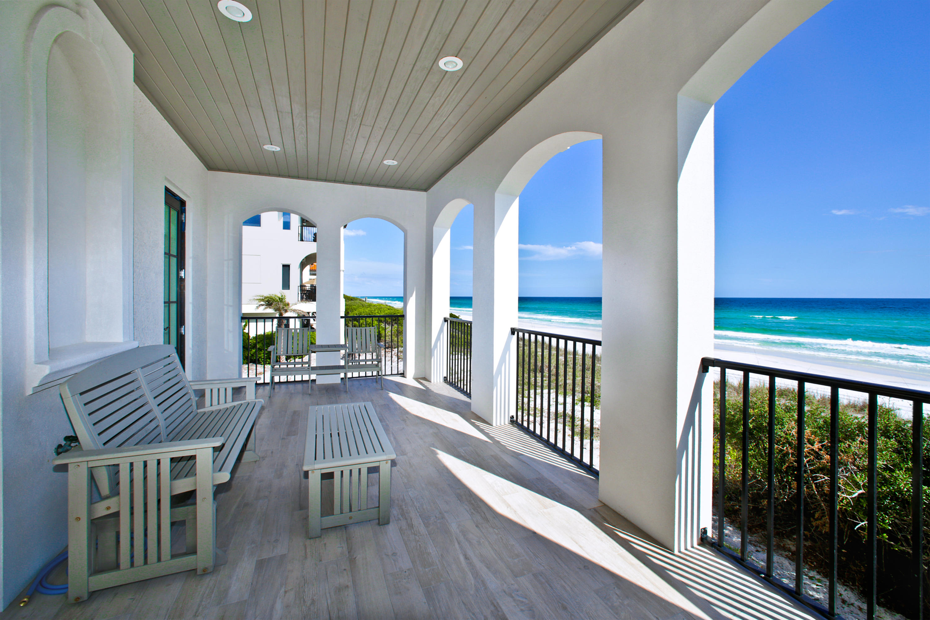 VIZCAYA AT DUNE ALLEN - Residential