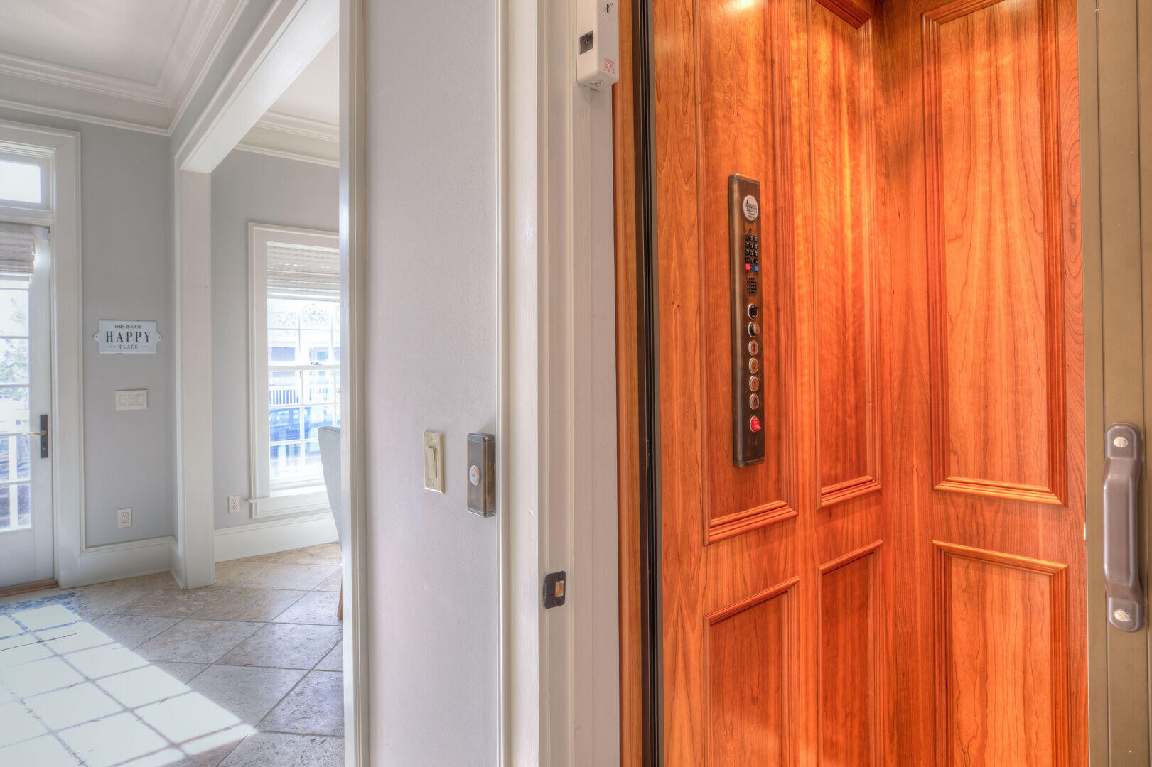 PROMINENCE/LUXURY TOWNHOMES - Residential