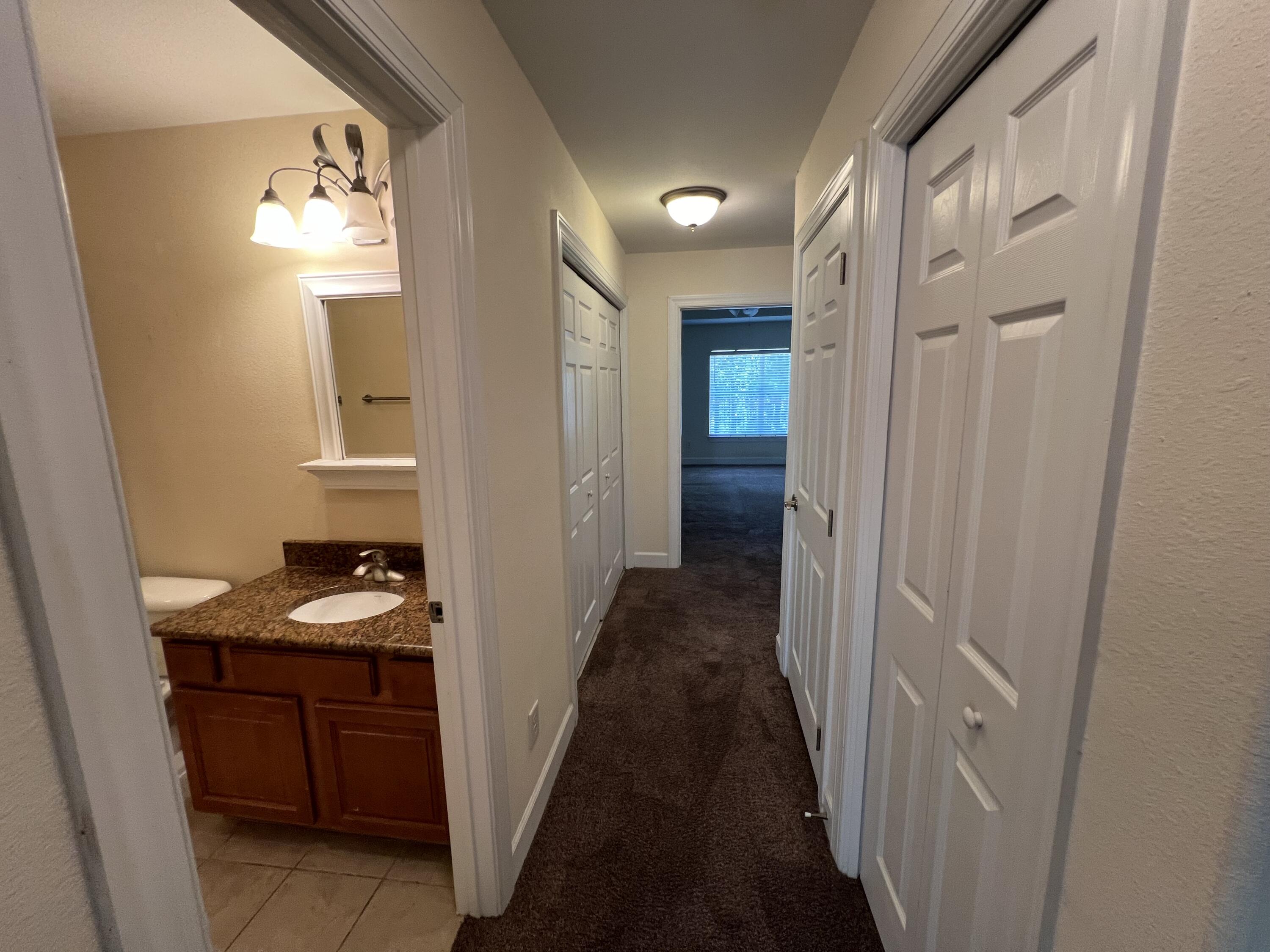 EAGLE BAY - Residential Lease