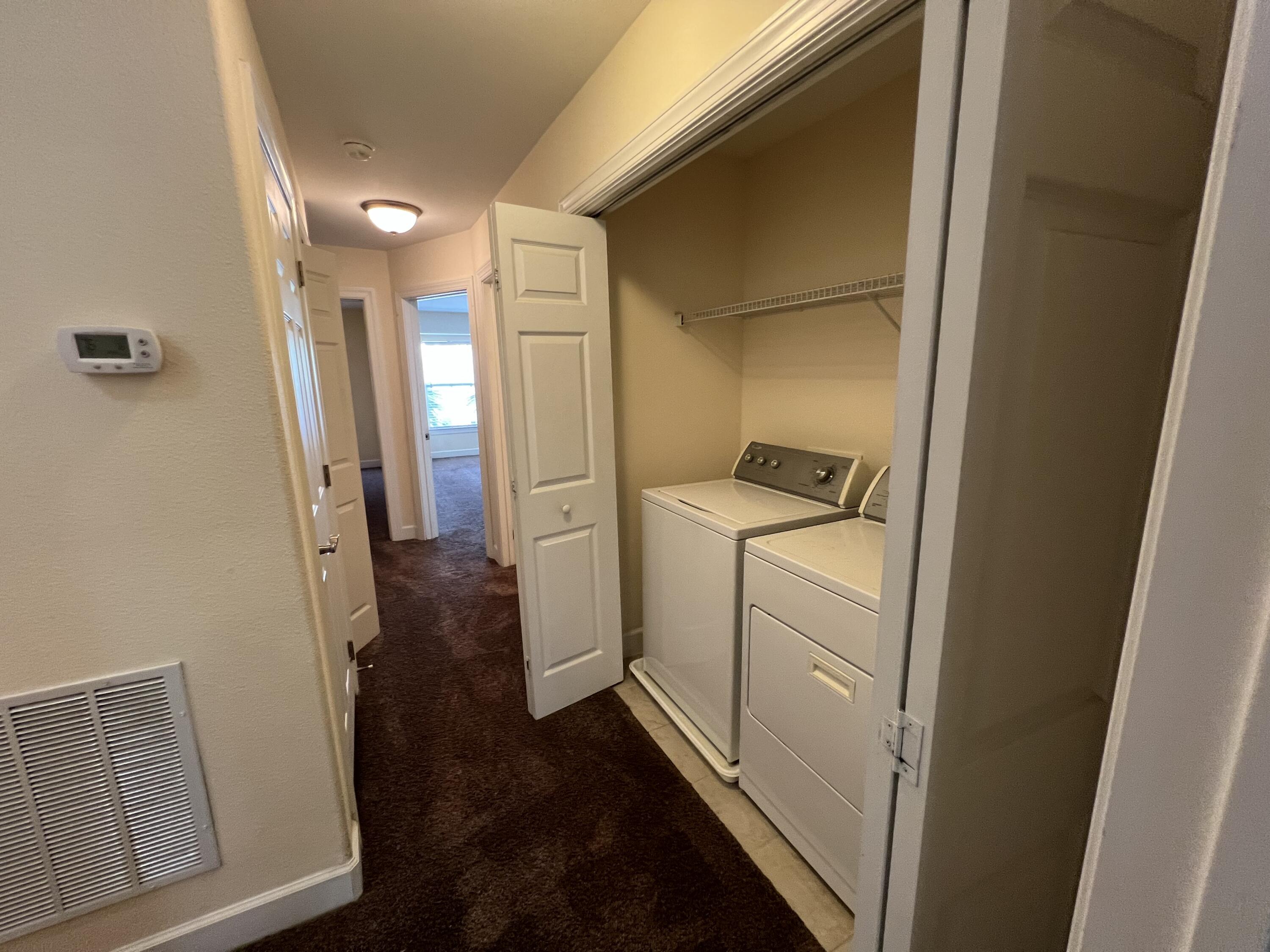 EAGLE BAY - Residential Lease