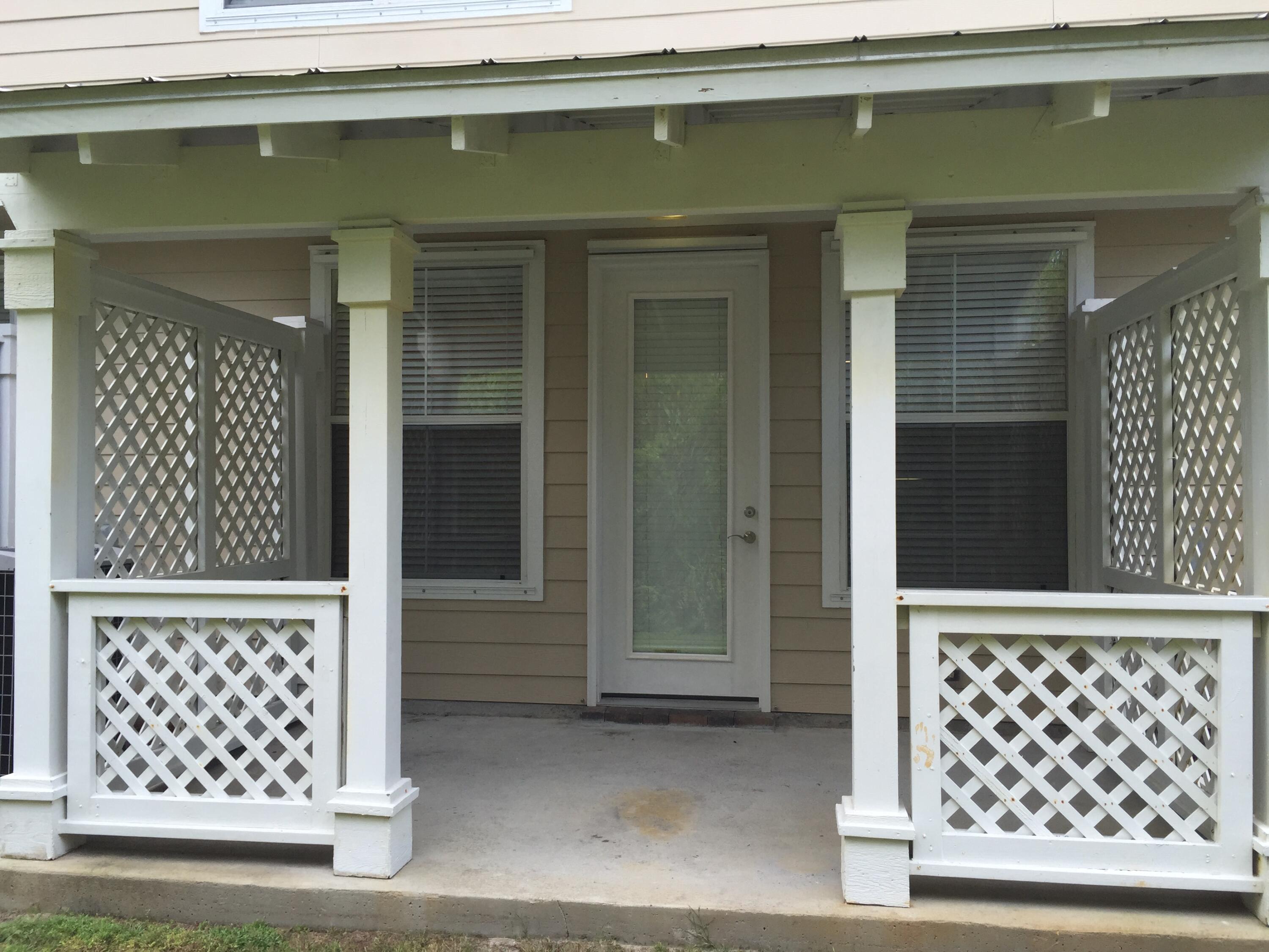EAGLE BAY - Residential Lease