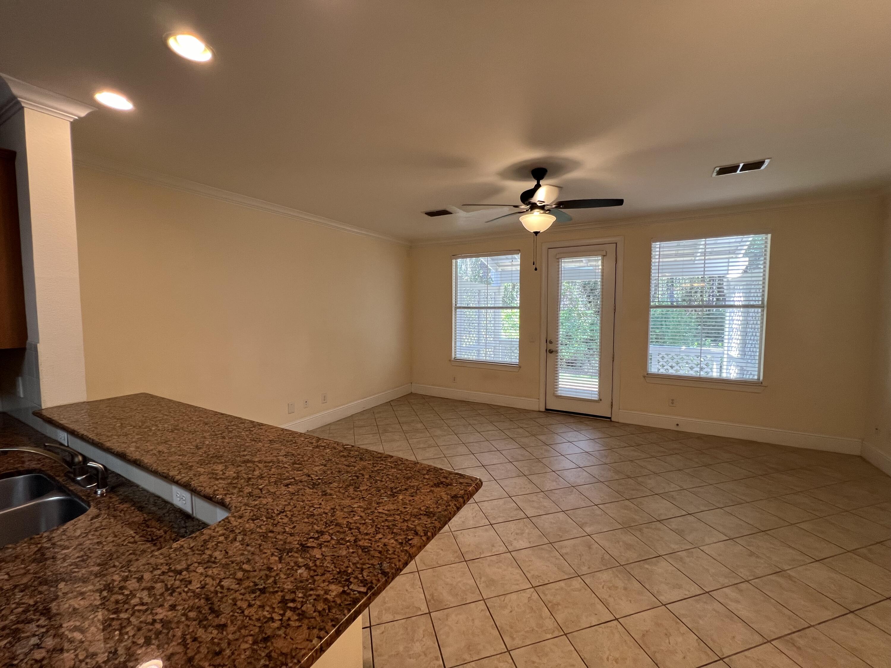 EAGLE BAY - Residential Lease