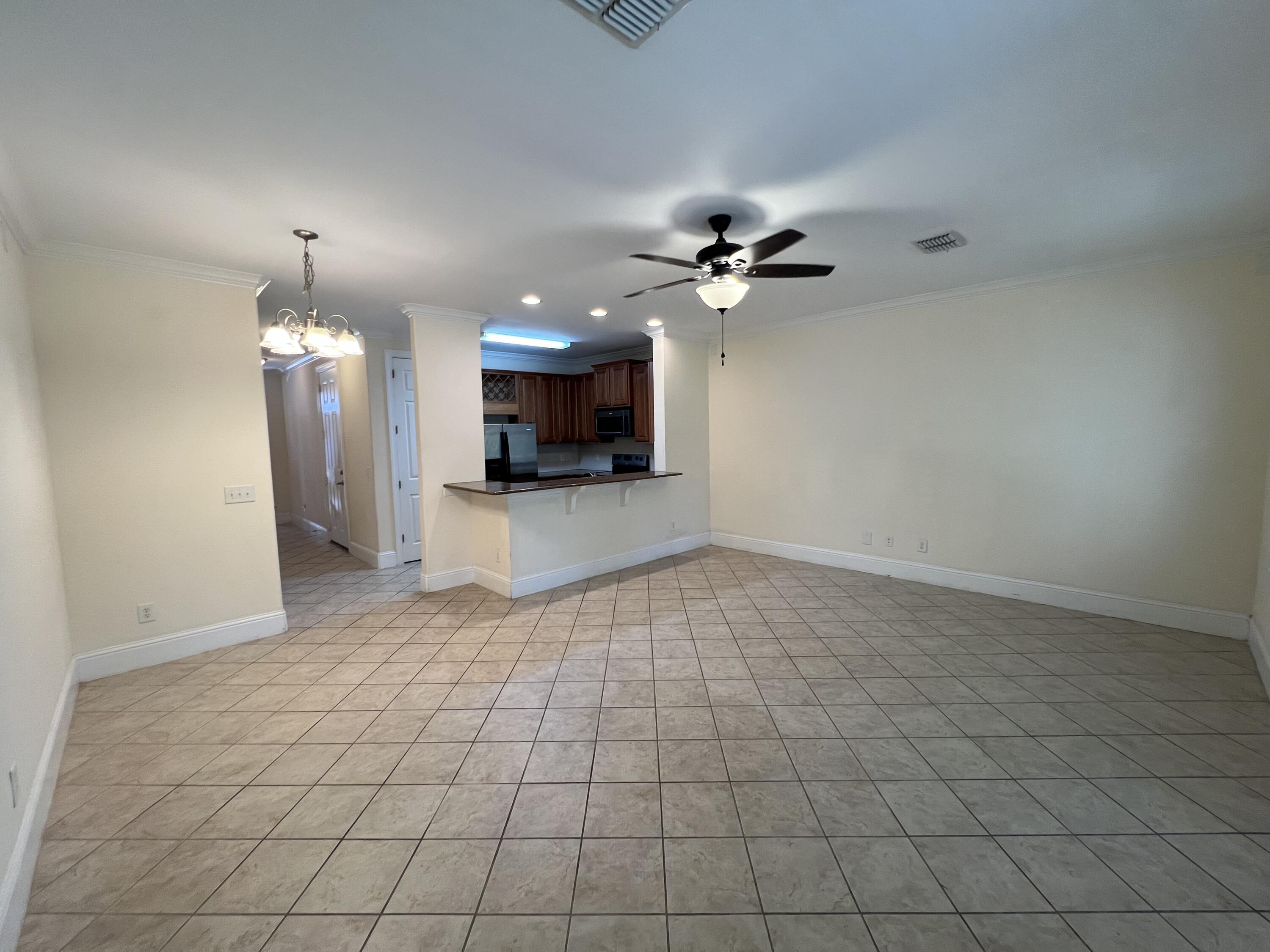 EAGLE BAY - Residential Lease