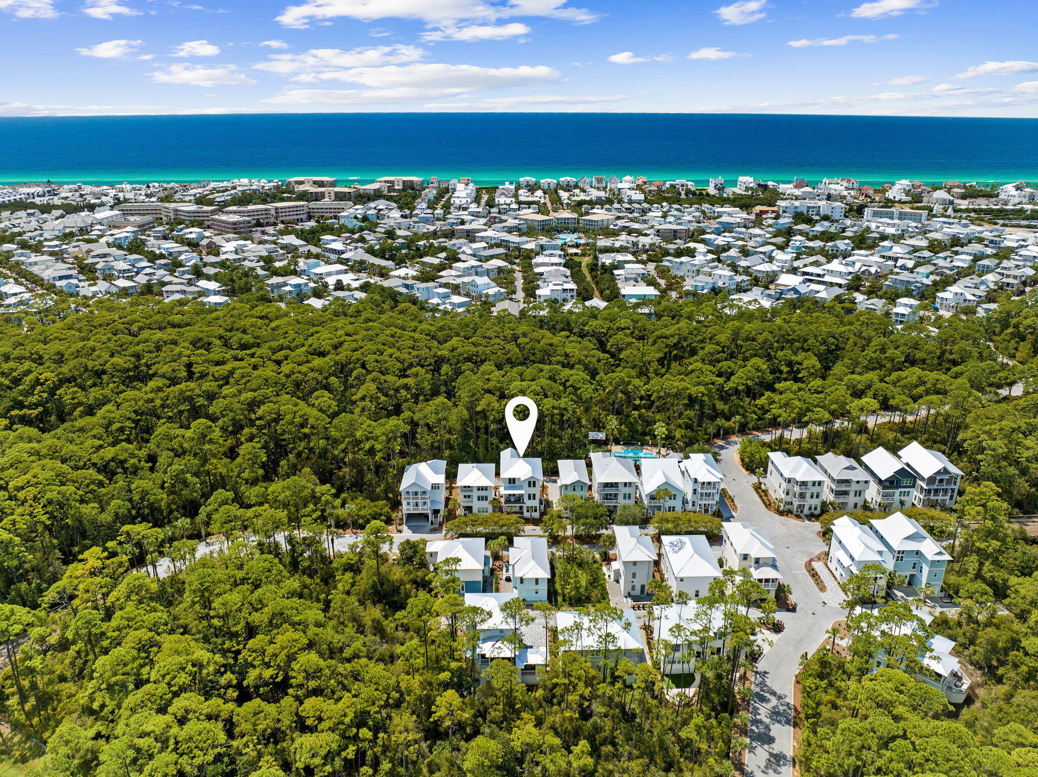 TREETOP - Residential