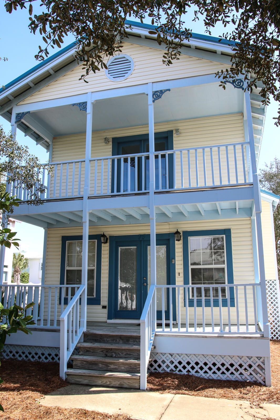 CRYSTAL BEACH
Crystal Beach Lot 16 BLK 21 - Residential Lease