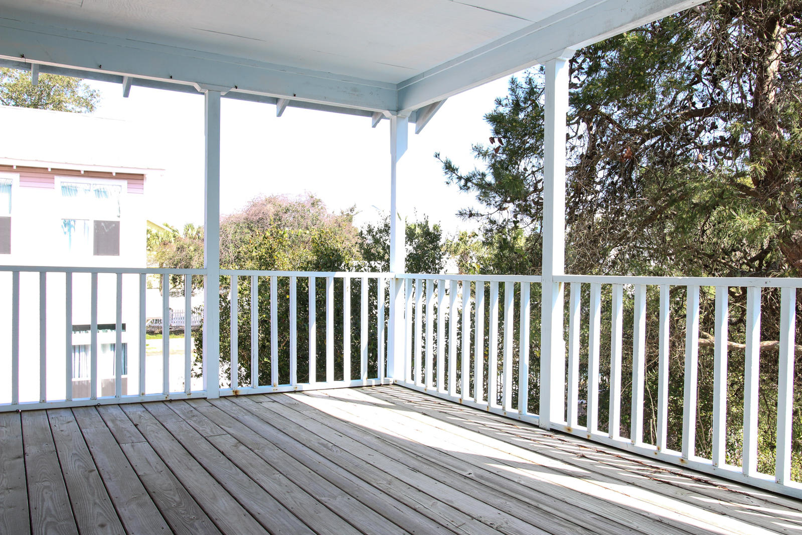 CRYSTAL BEACH
Crystal Beach Lot 16 BLK 21 - Residential Lease