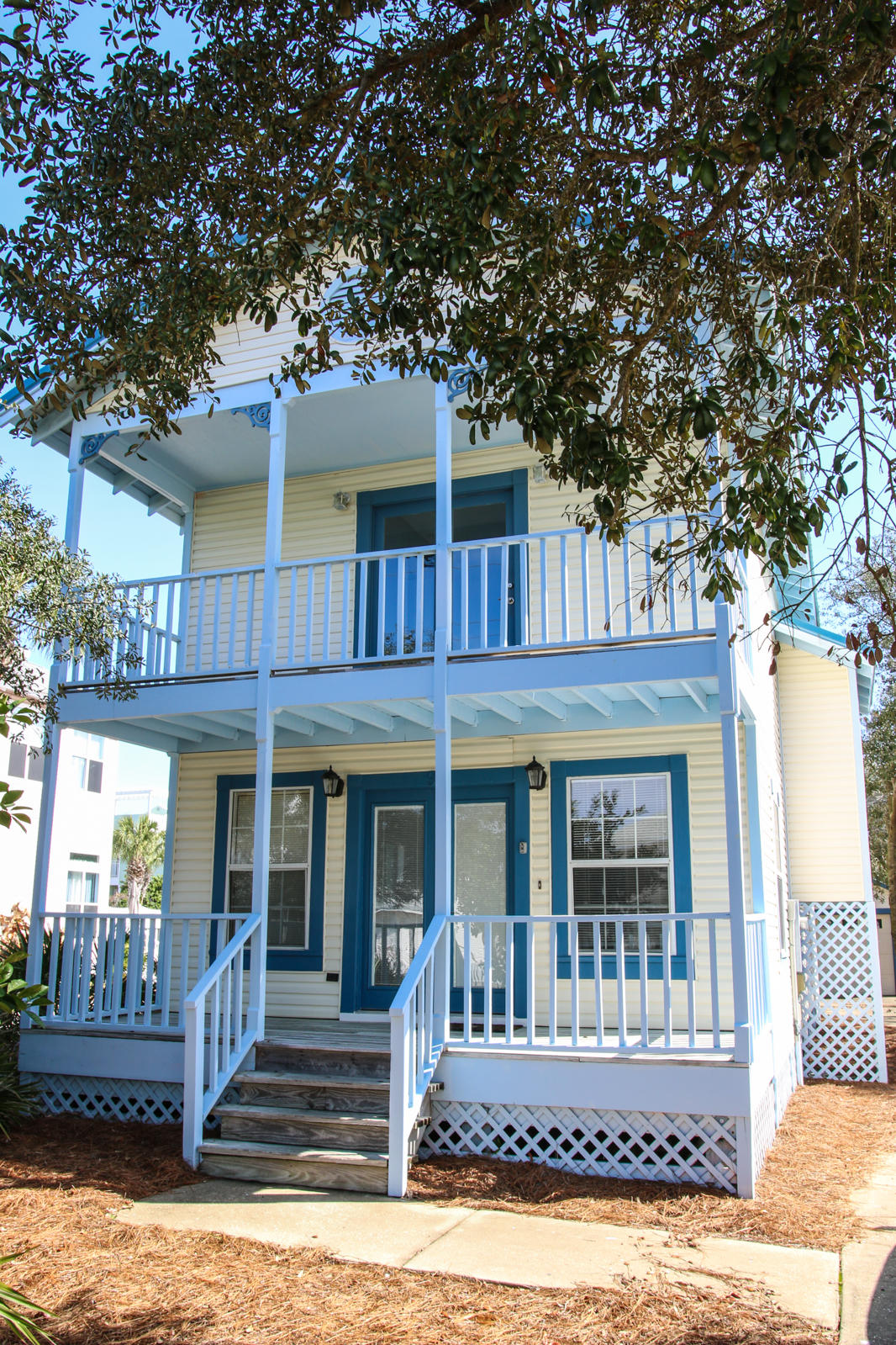 CRYSTAL BEACH
Crystal Beach Lot 16 BLK 21 - Residential Lease